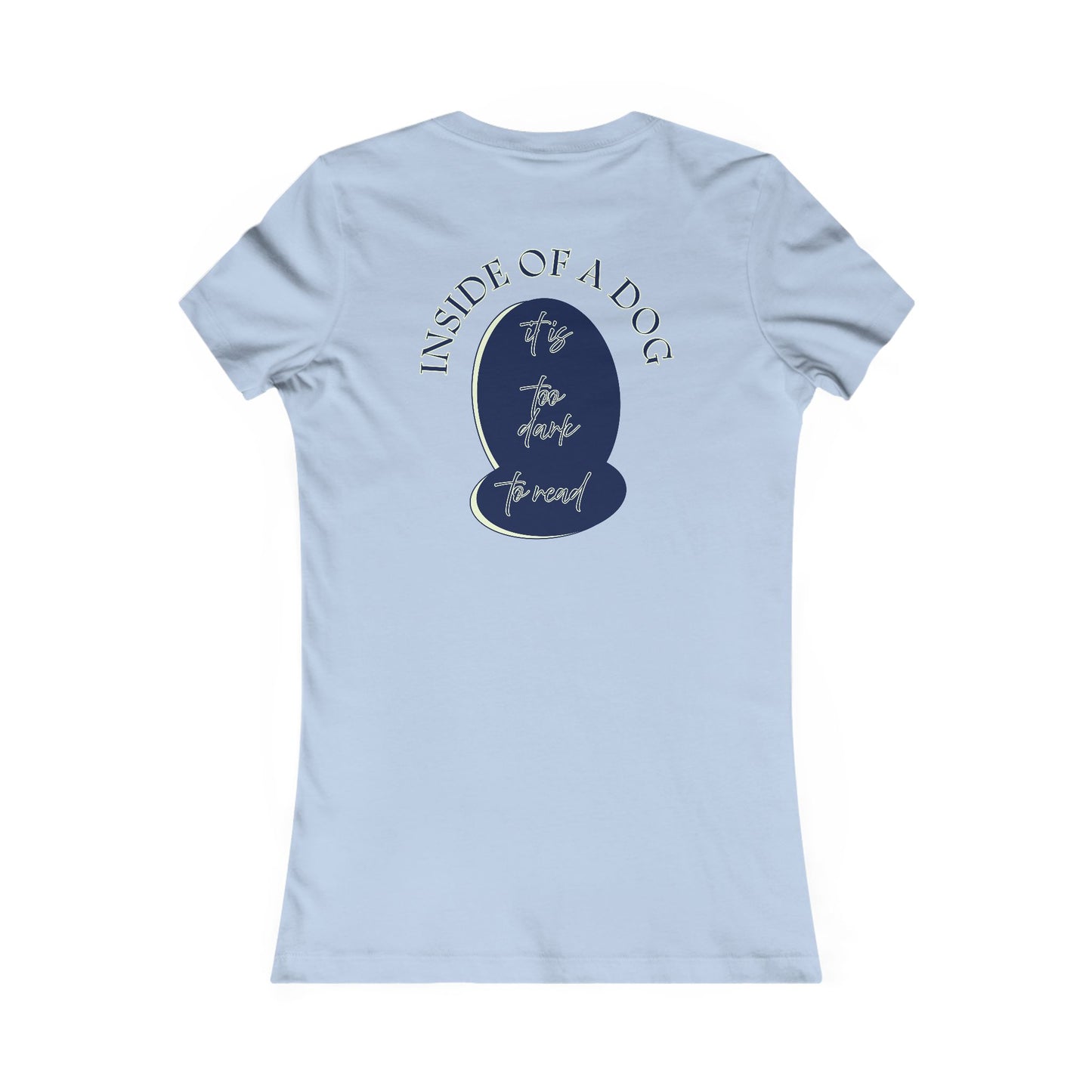 Custom Pet Portrait Tee | Personalized Dog Shirt, Add Your Pup Illustration