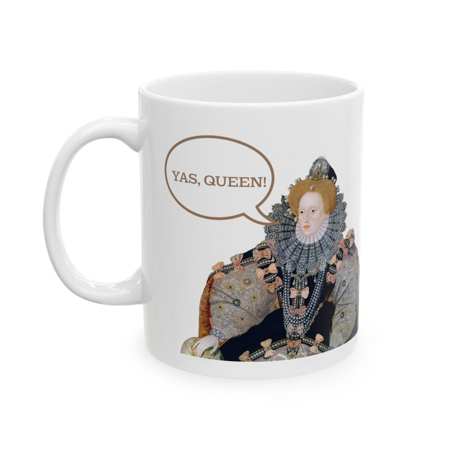 Mugs - Nensensical