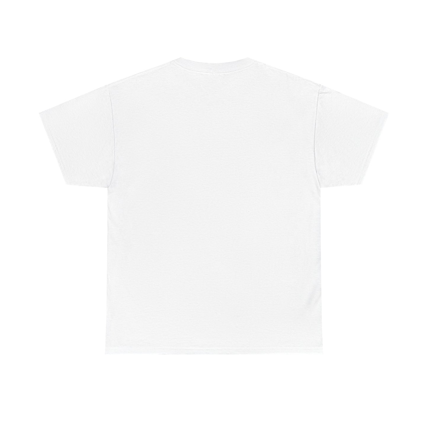 1776 Thomas Jefferson History Tee — Gen Z Joke Tee