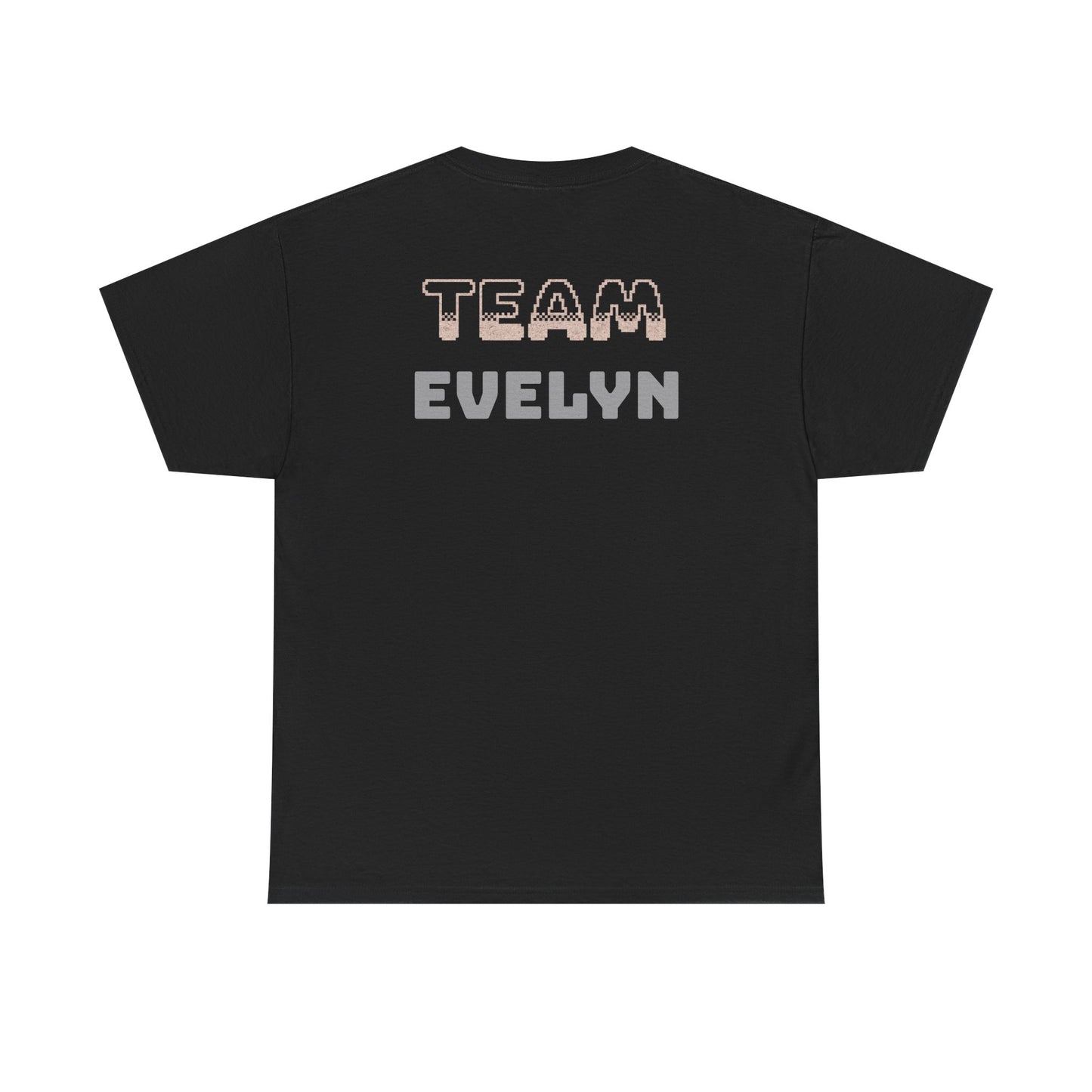 Personalized Graduation T-Shirt — Way to Level Up Custom Name Grad Tee - Nensensical