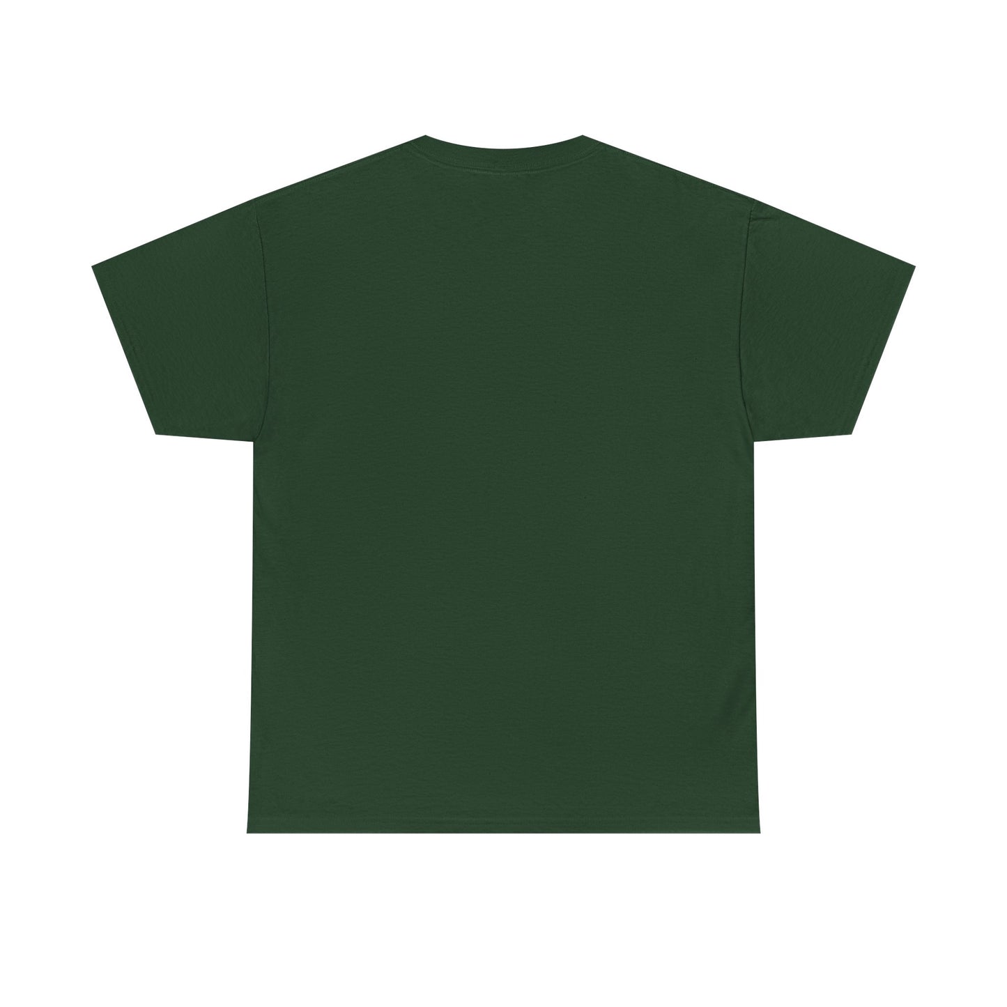 1776 Thomas Jefferson History Tee — Gen Z Joke Tee