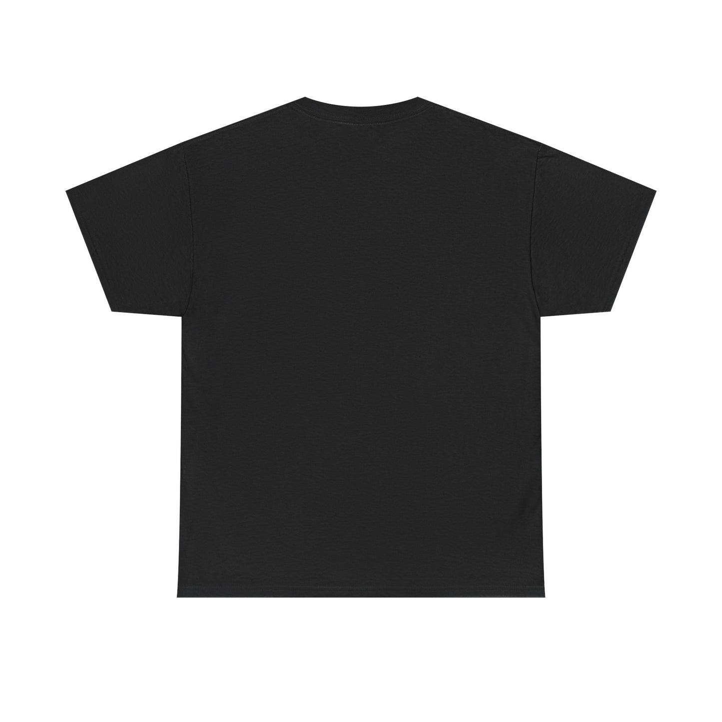 1776 Thomas Jefferson History Tee — Gen Z Joke Tee