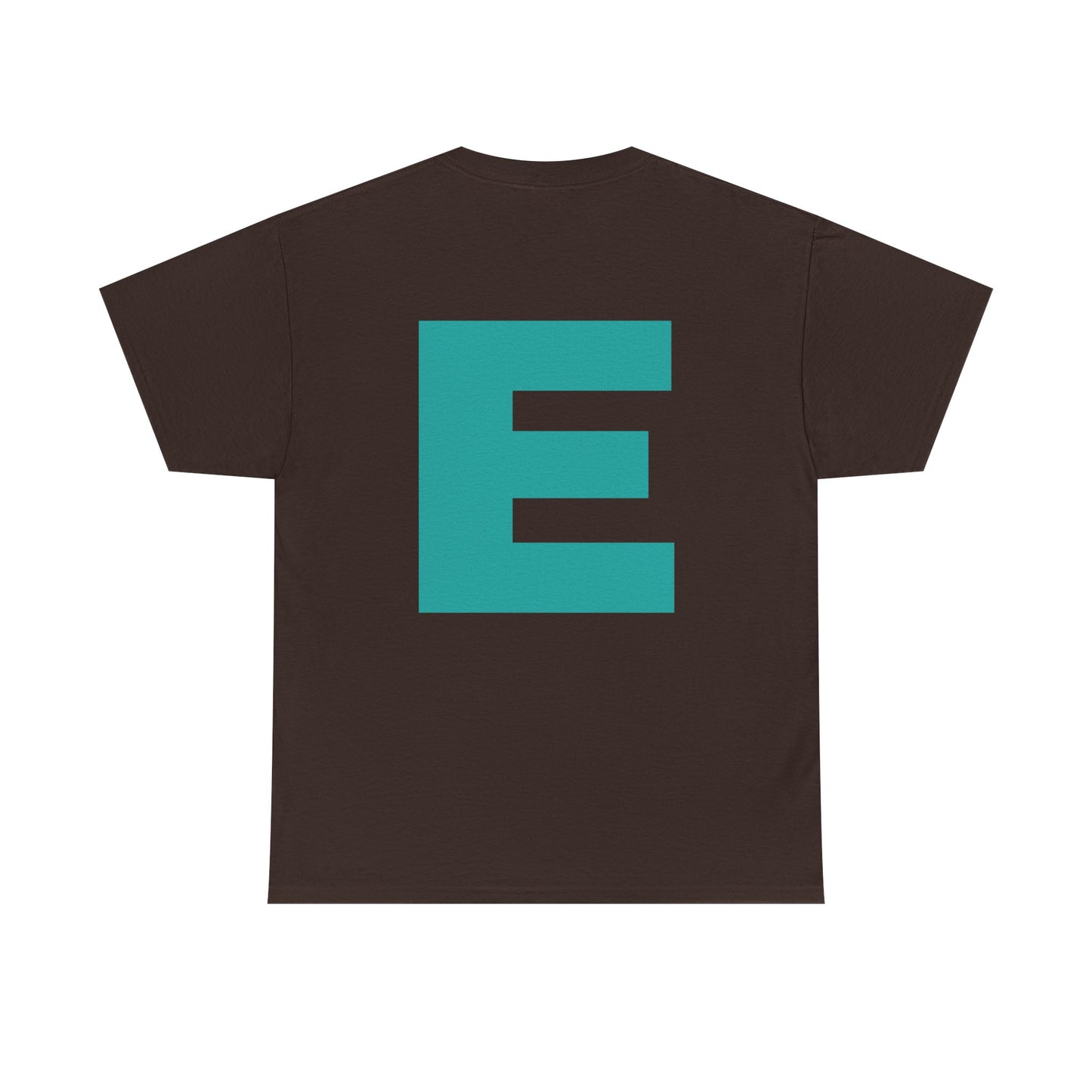 2026 Grad Personalized Tee — Spell Out A Name Graduation T-Shirt