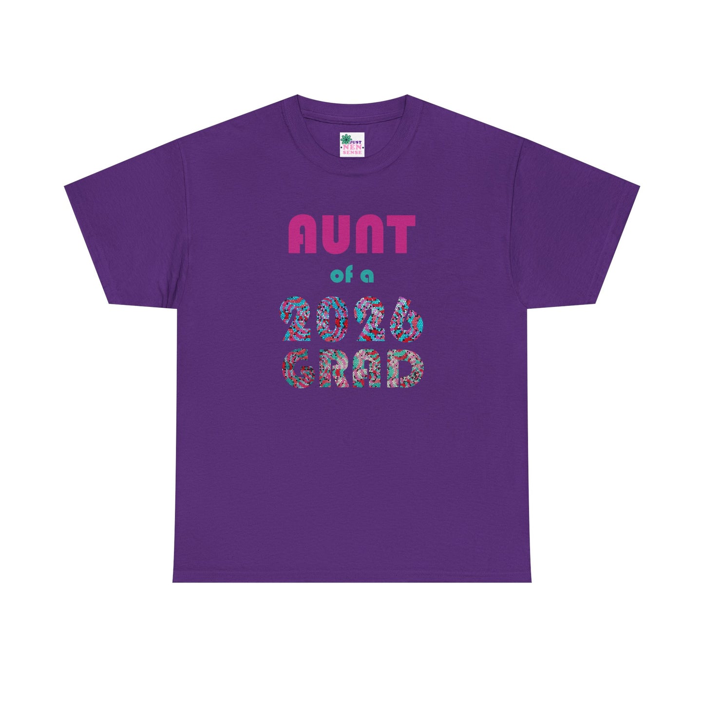 Give me an E, Give me a V - Wearable Graduation Sign Family Supporter T-Shirt