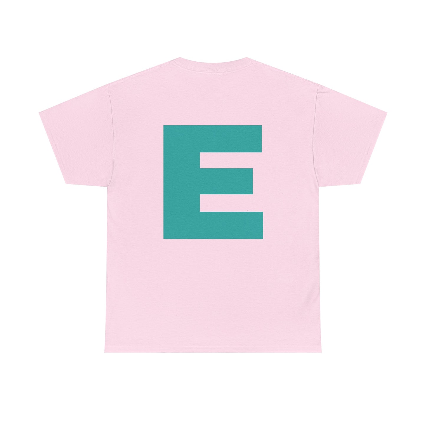 2026 Grad Personalized Tee — Spell Out A Name Graduation T-Shirt