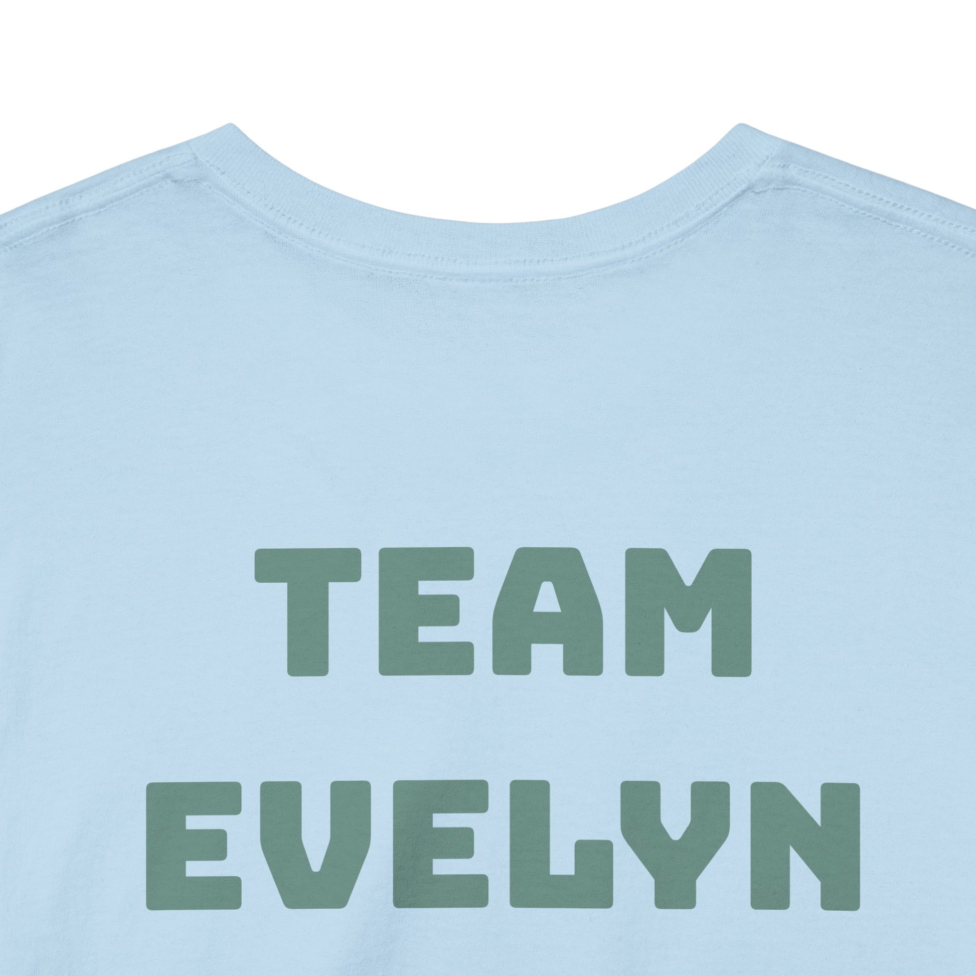2026 Pixelated Grad T-Shirt Team Supporter — Personalized Back Name Senior Class Tee - Nensensical
