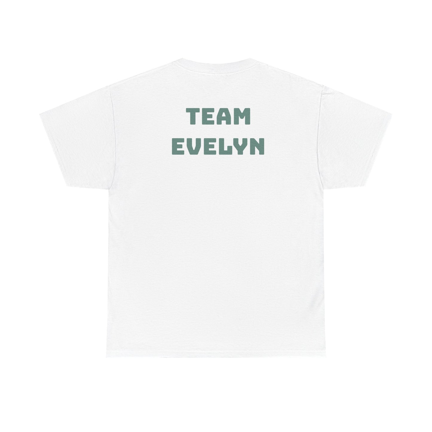 2026 Pixelated Grad T-Shirt Team Supporter — Personalized Back Name Senior Class Tee - Nensensical