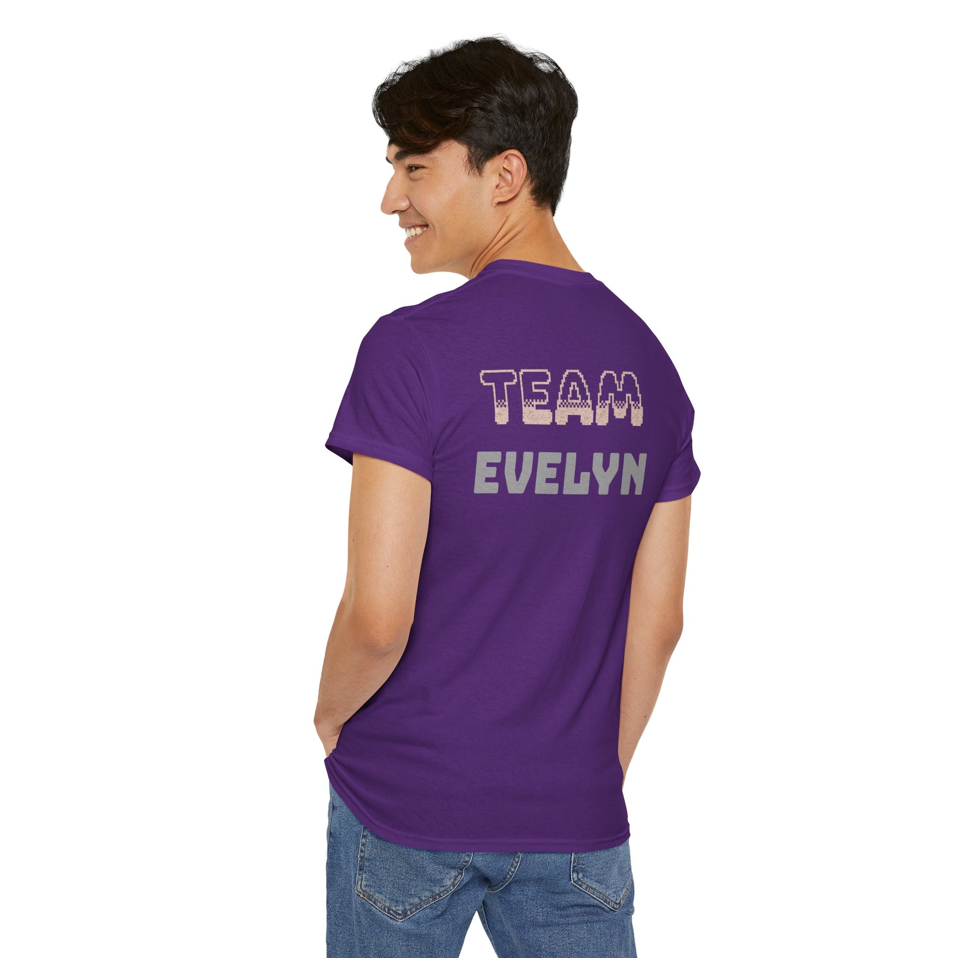 Personalized Graduation T-Shirt — Way to Level Up Custom Name Grad Tee - Nensensical