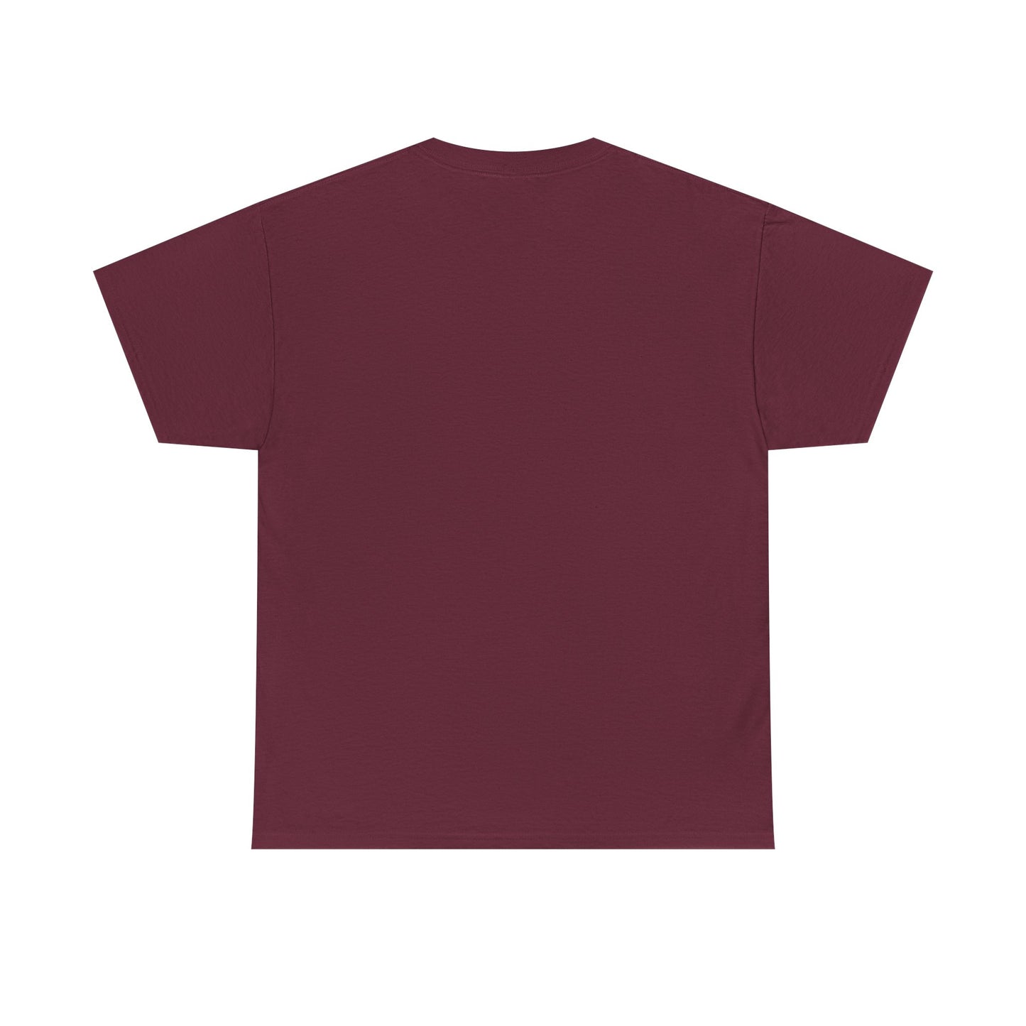 1776 Thomas Jefferson History Tee — Gen Z Joke Tee