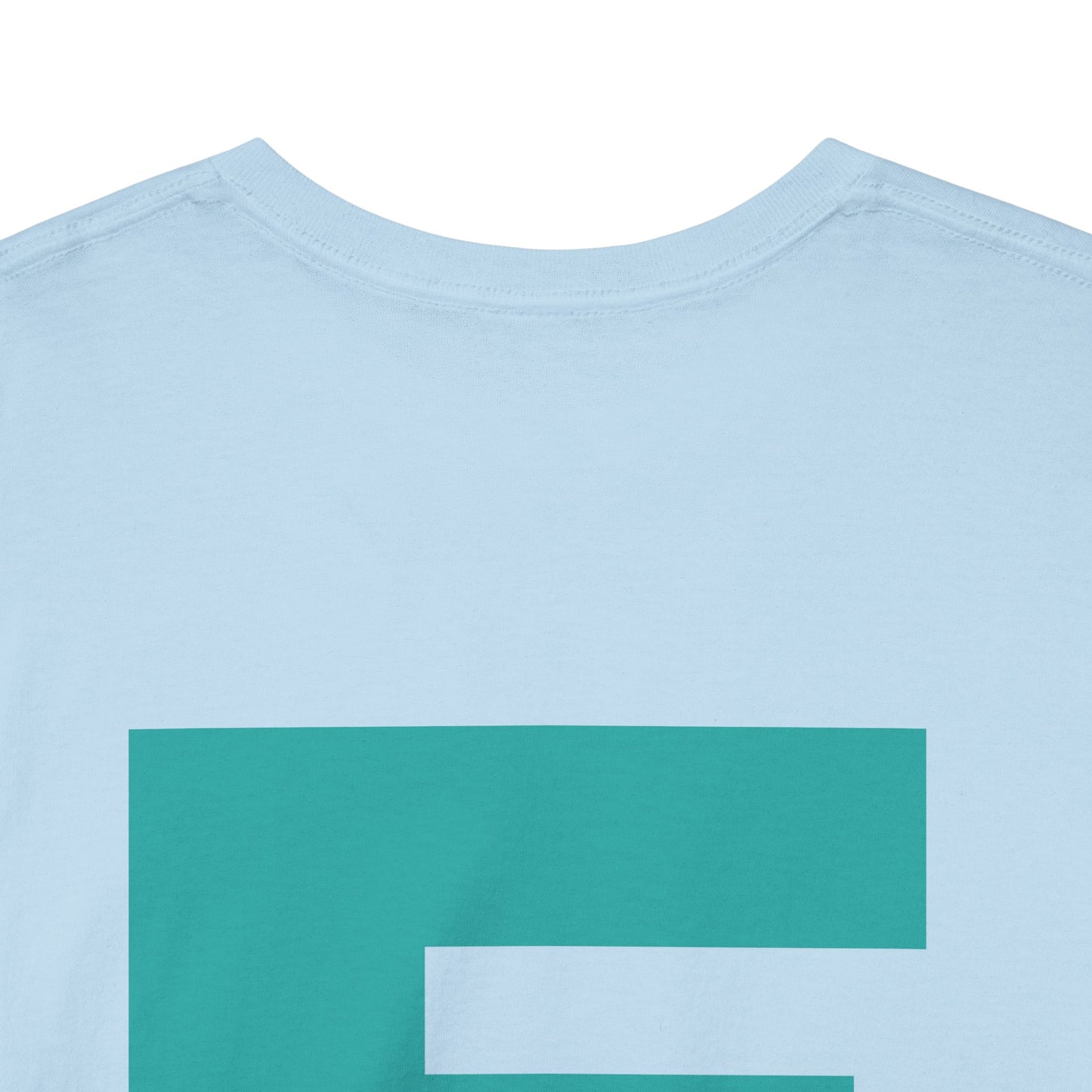 Give me an E, Give me a V - Wearable Graduation Sign Family Supporter T-Shirt