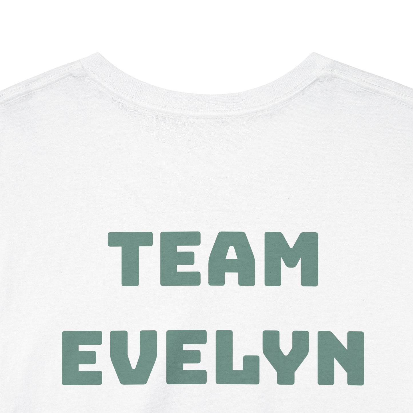 2026 Pixelated Grad T-Shirt Team Supporter — Personalized Back Name Senior Class Tee - Nensensical