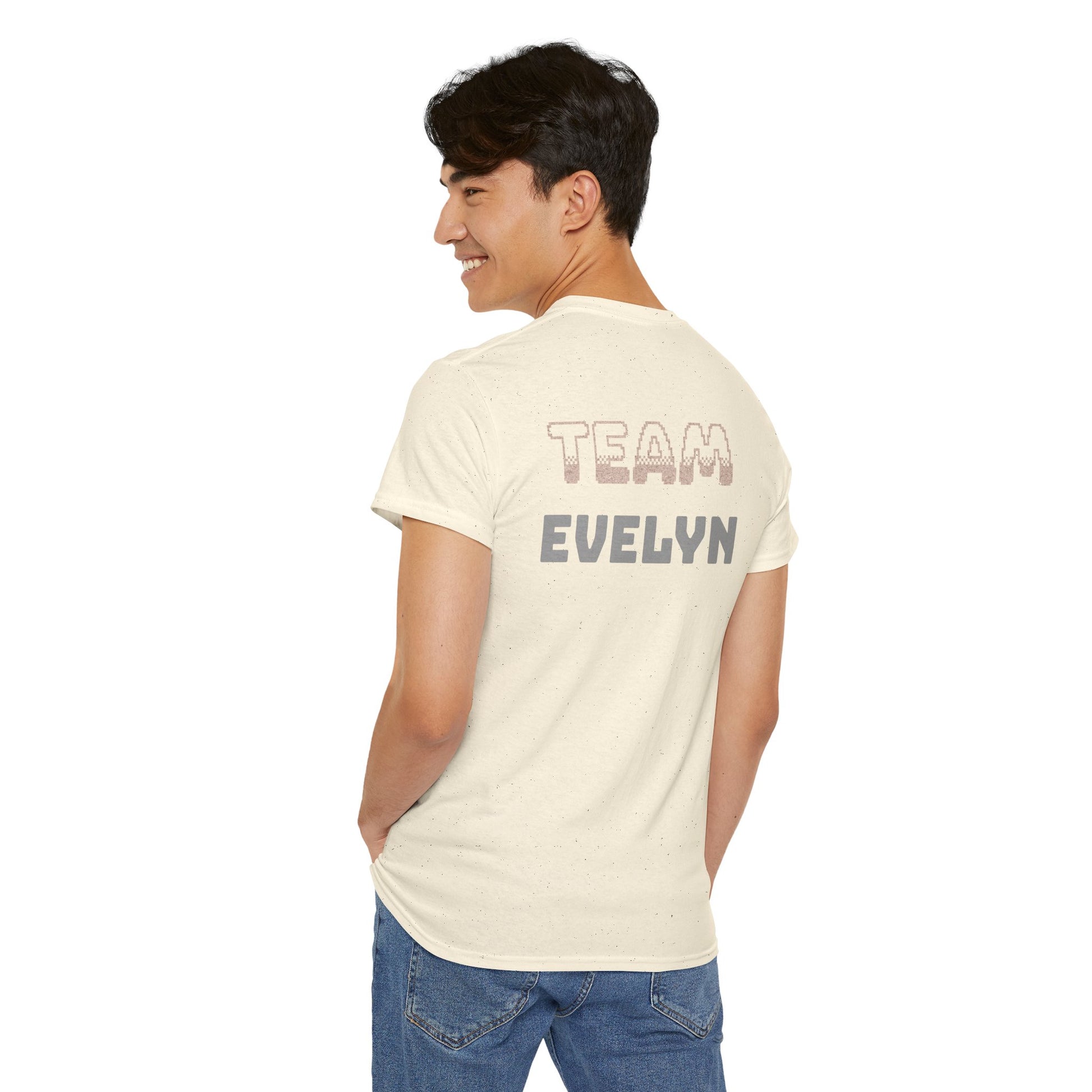 Personalized Graduation T-Shirt — Way to Level Up Custom Name Grad Tee - Nensensical
