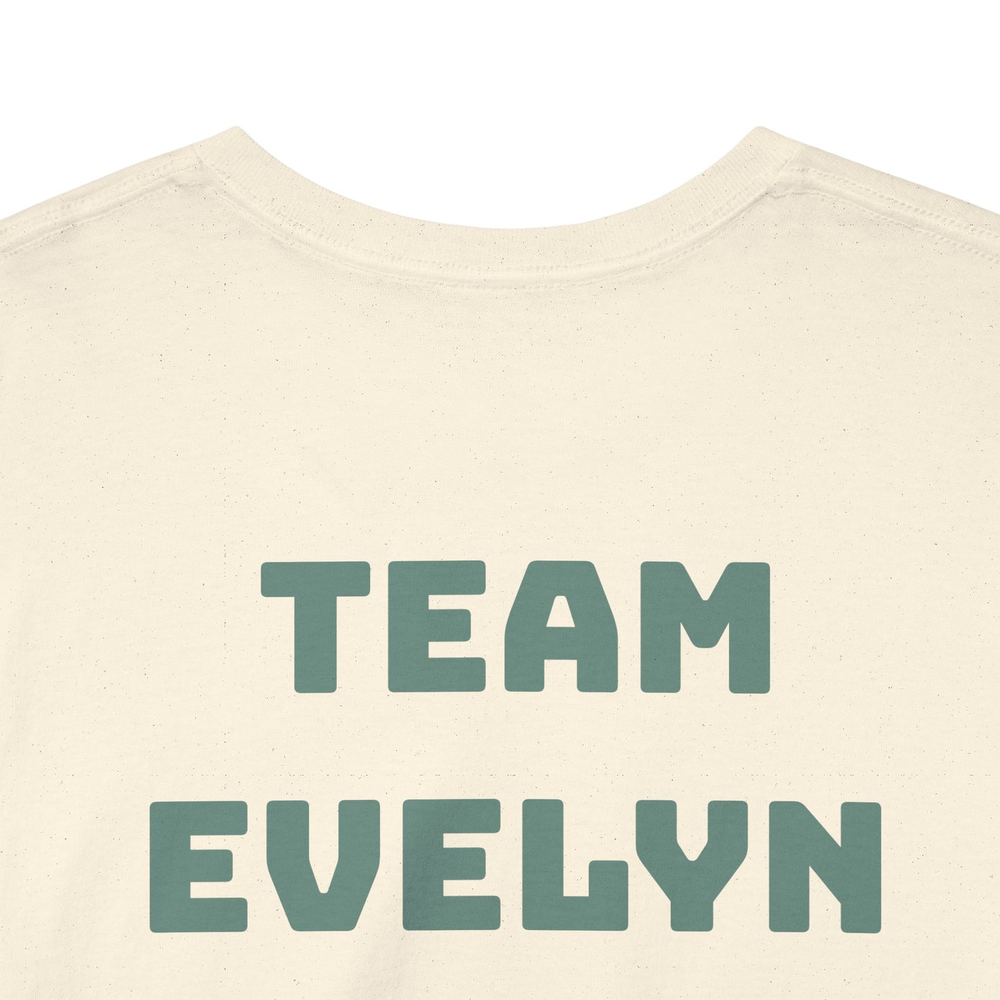 2026 Pixelated Grad T-Shirt Team Supporter — Personalized Back Name Senior Class Tee - Nensensical
