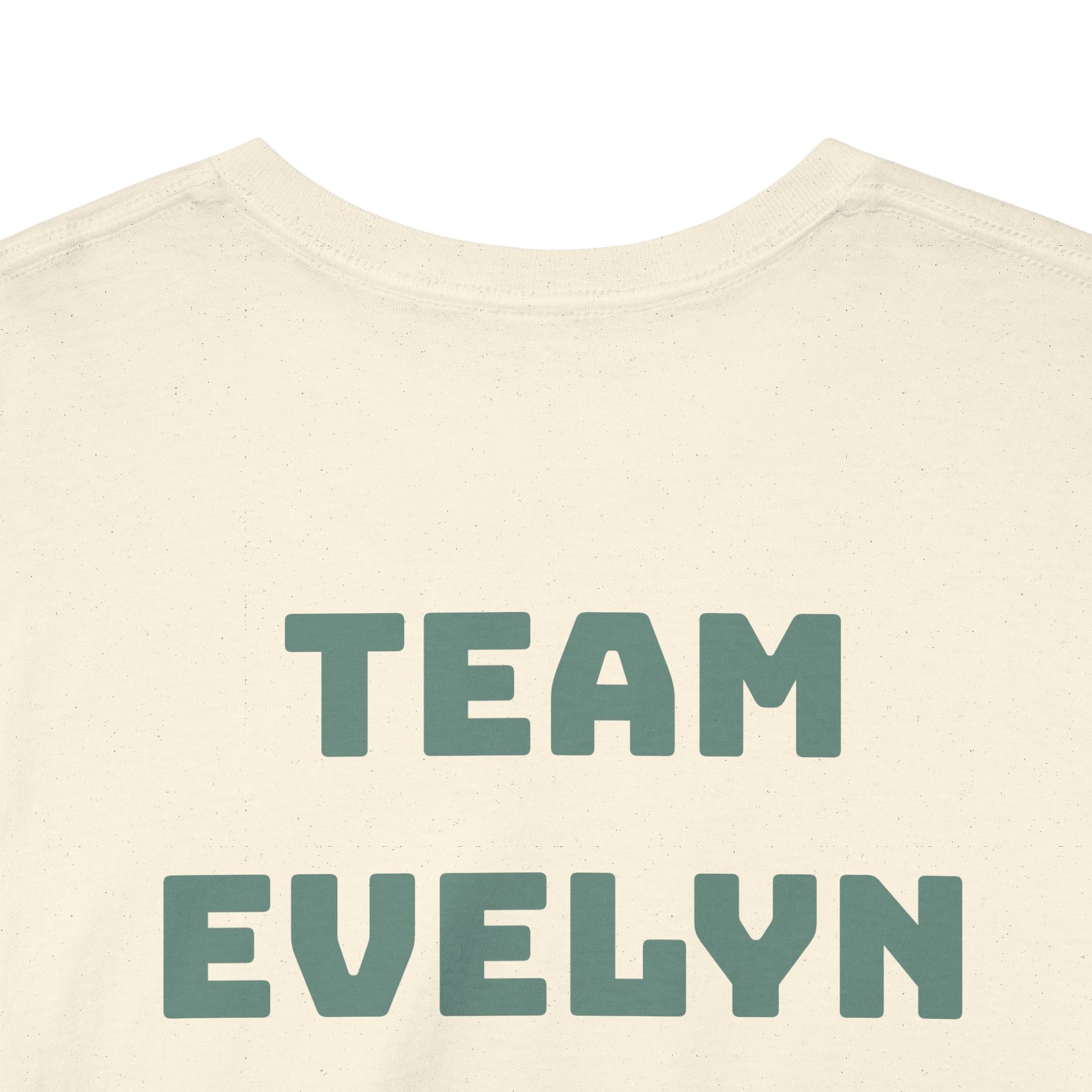 2026 Pixelated Grad T-Shirt Team Supporter — Personalized Back Name Senior Class Tee - Nensensical