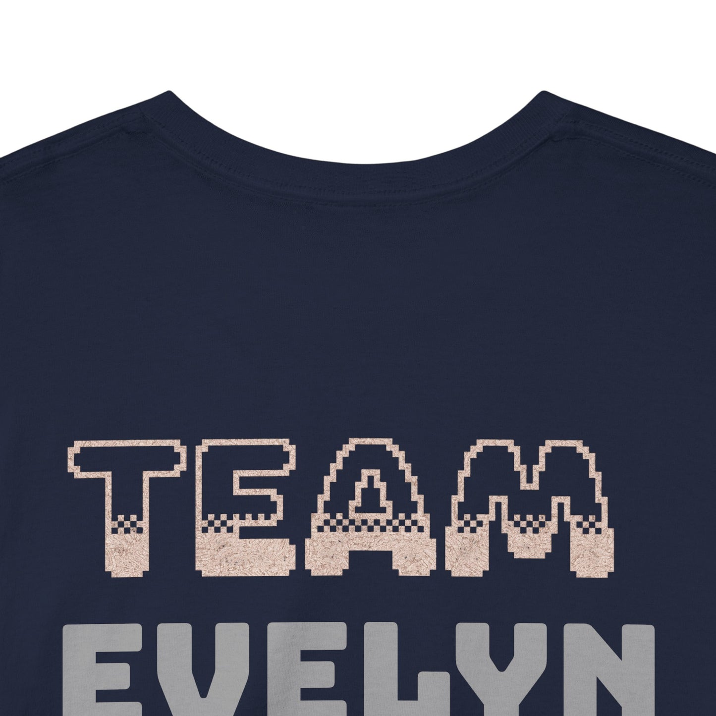 Personalized Graduation T-Shirt — Way to Level Up Custom Name Grad Tee - Nensensical