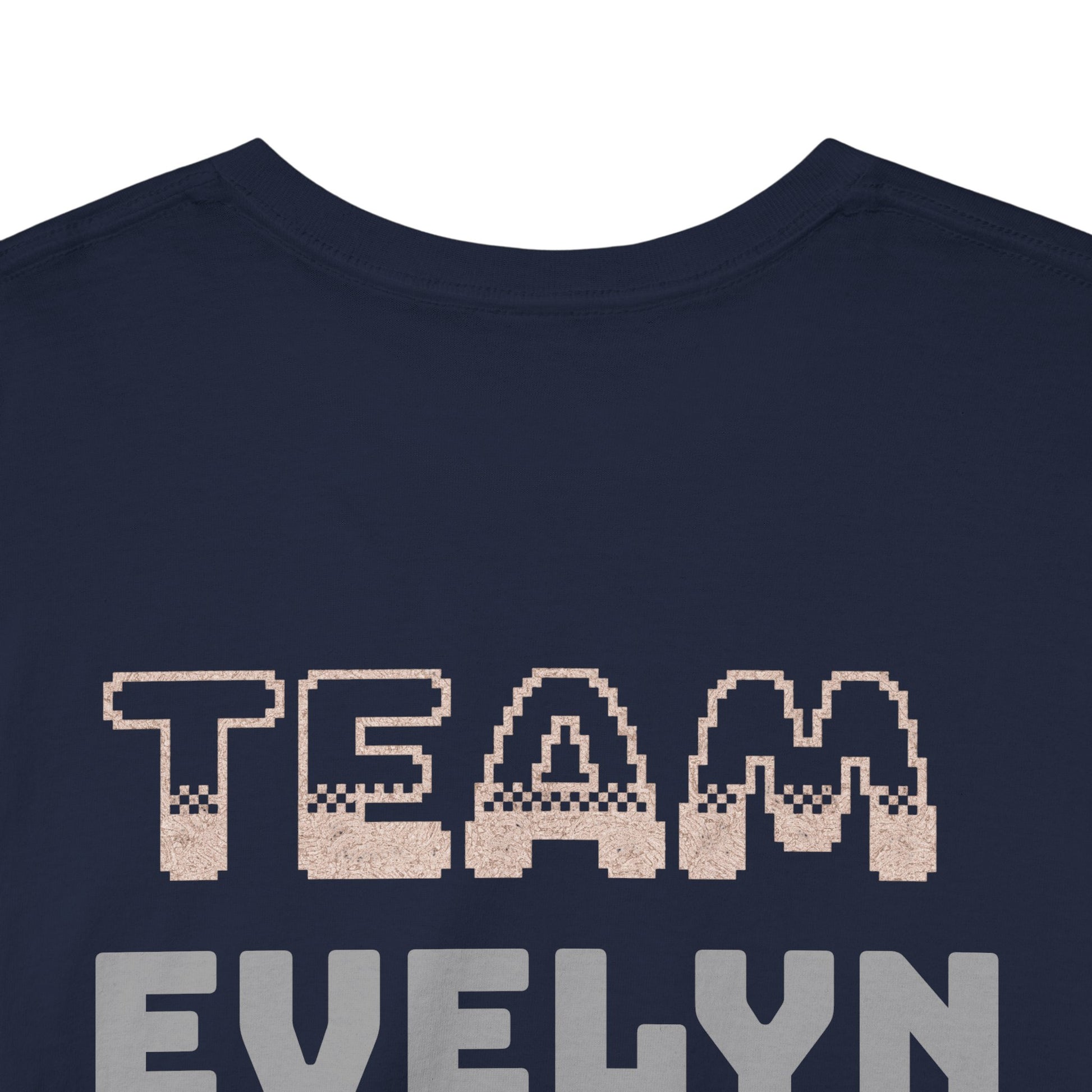 Personalized Graduation T-Shirt — Way to Level Up Custom Name Grad Tee - Nensensical