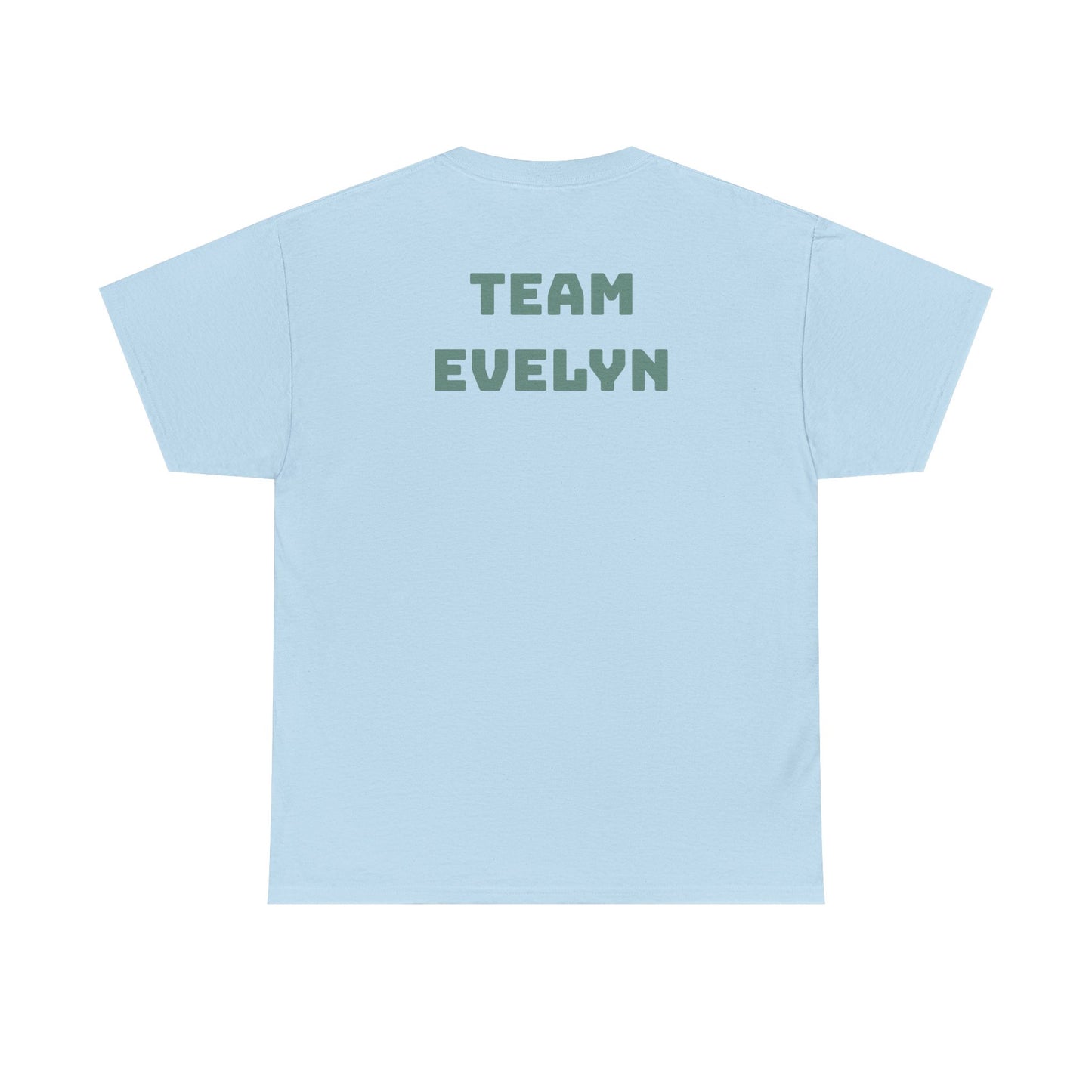 2026 Pixelated Grad T-Shirt Team Supporter — Personalized Back Name Senior Class Tee - Nensensical