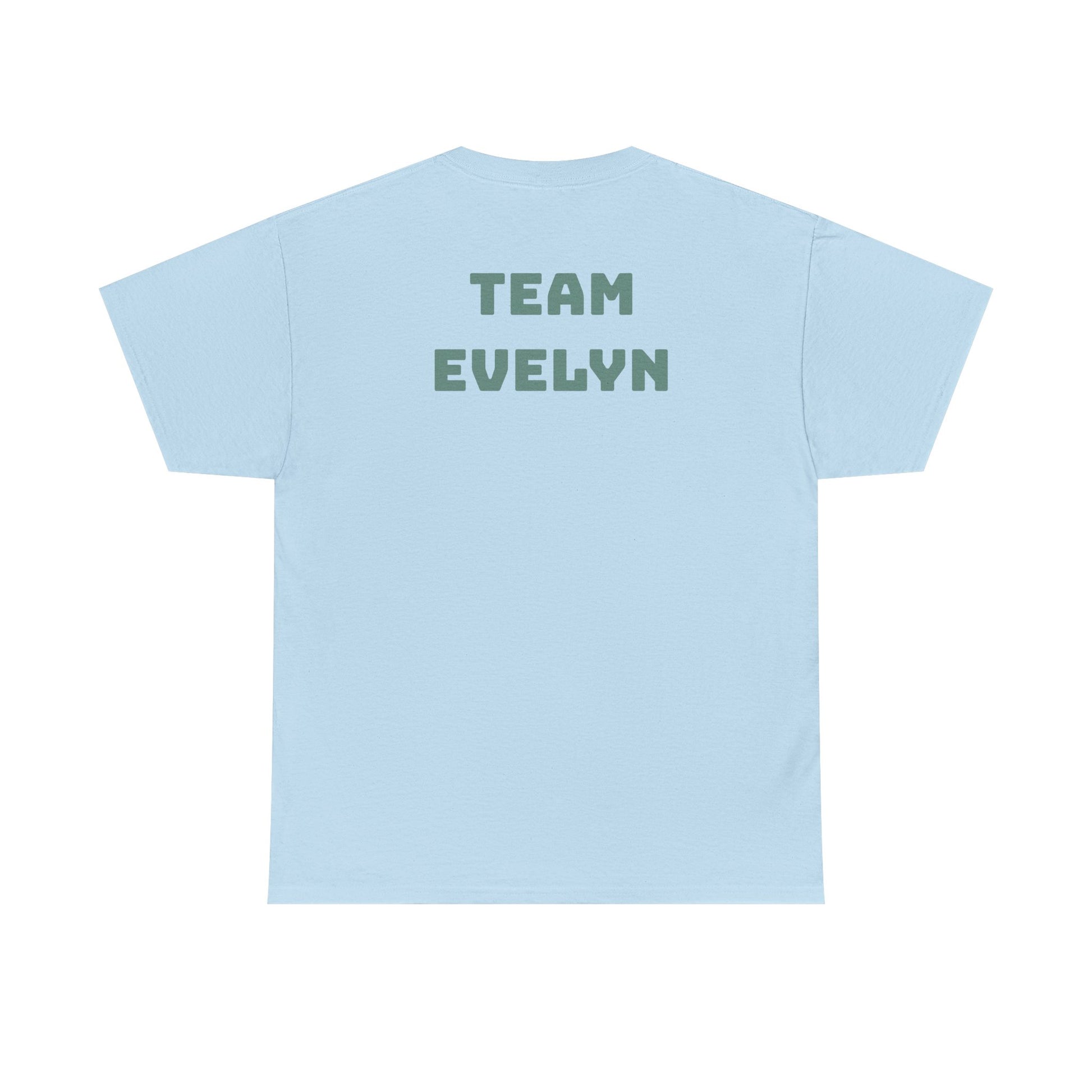 2026 Pixelated Grad T-Shirt Team Supporter — Personalized Back Name Senior Class Tee - Nensensical