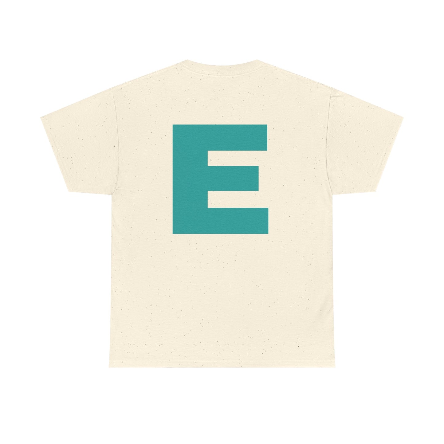 Give me an E, Give me a V - Wearable Graduation Sign Family Supporter T-Shirt