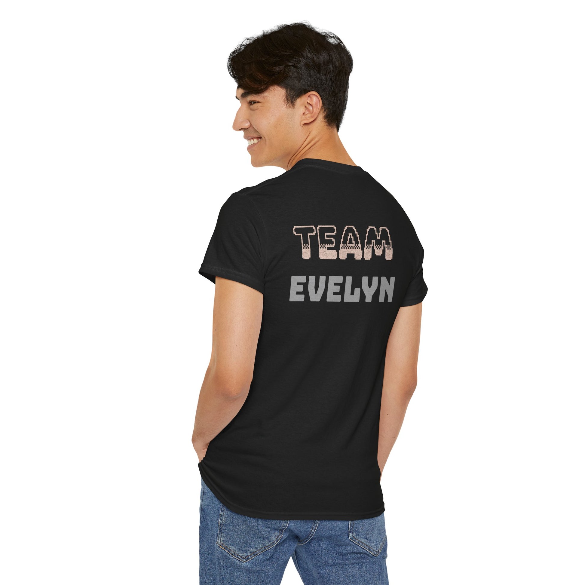 Personalized Graduation T-Shirt — Way to Level Up Custom Name Grad Tee - Nensensical