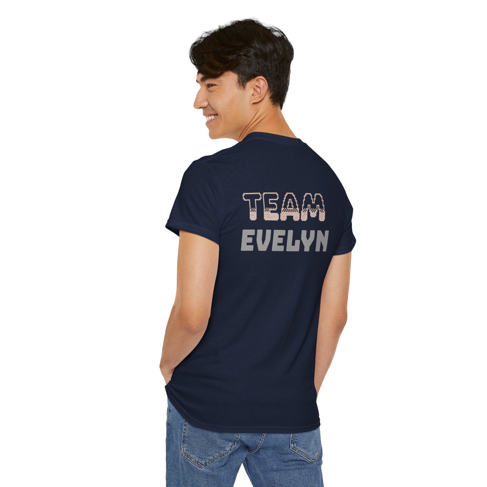 Personalized Graduation T-Shirt — Way to Level Up Custom Name Grad Tee - Nensensical