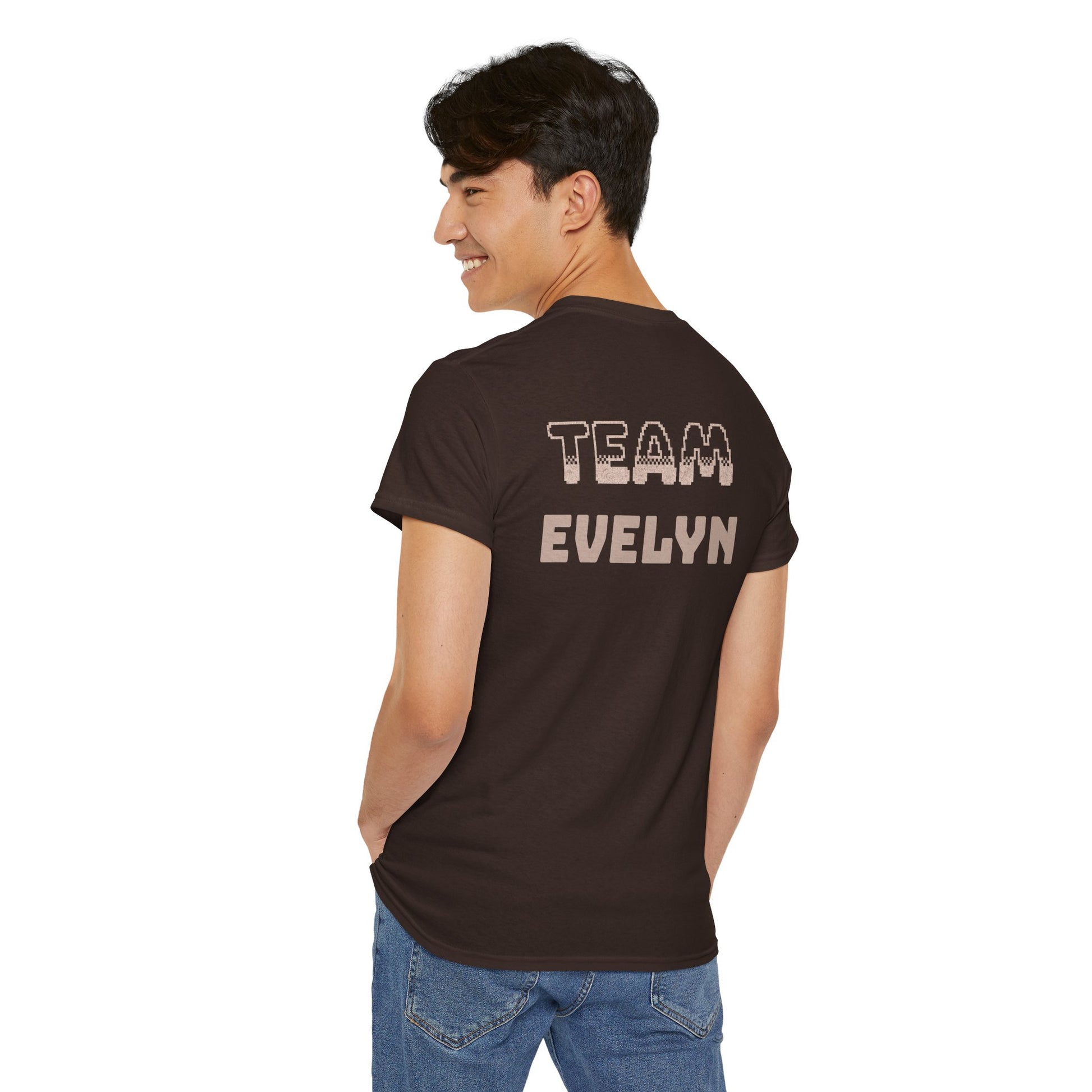 Personalized Graduation T-Shirt — Way to Level Up Custom Name Grad Tee - Nensensical