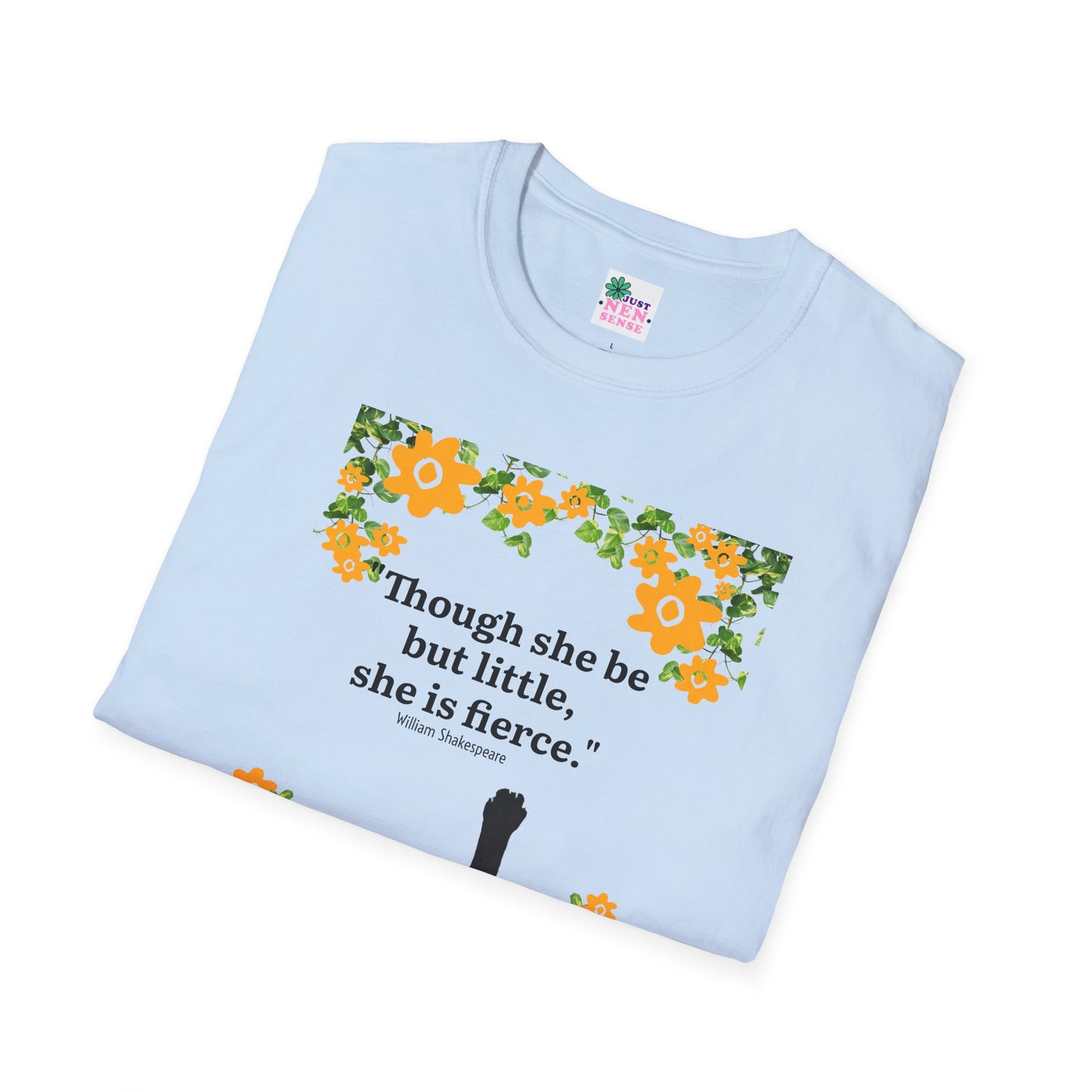 Funny Cat Lover Dog Lover Tee - Personalizable Unisex Softstyle T-Shirt