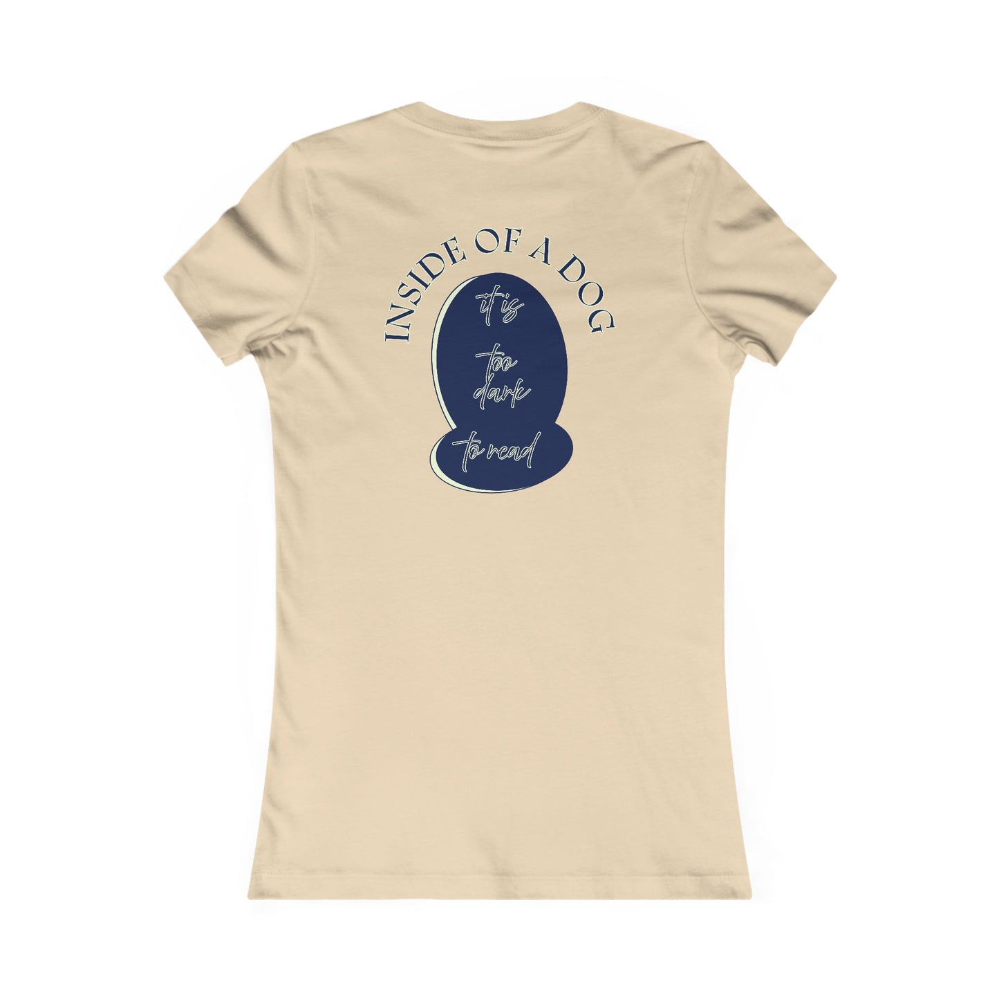 Custom Pet Portrait Tee | Personalized Dog Shirt, Add Your Pup Illustration