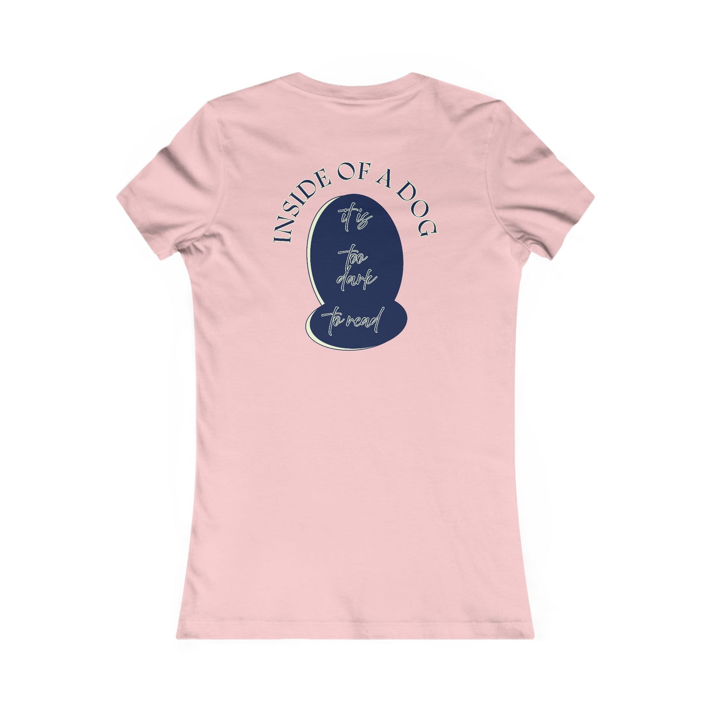 Custom Pet Portrait Tee | Personalized Dog Shirt, Add Your Pup Illustration