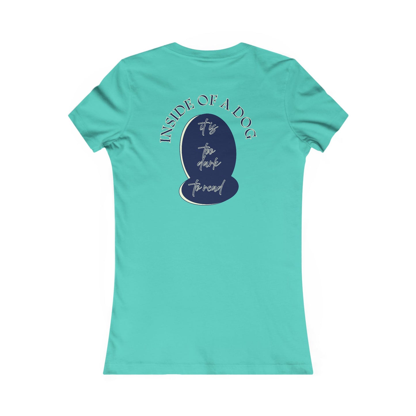 Custom Pet Portrait Tee | Personalized Dog Shirt, Add Your Pup Illustration