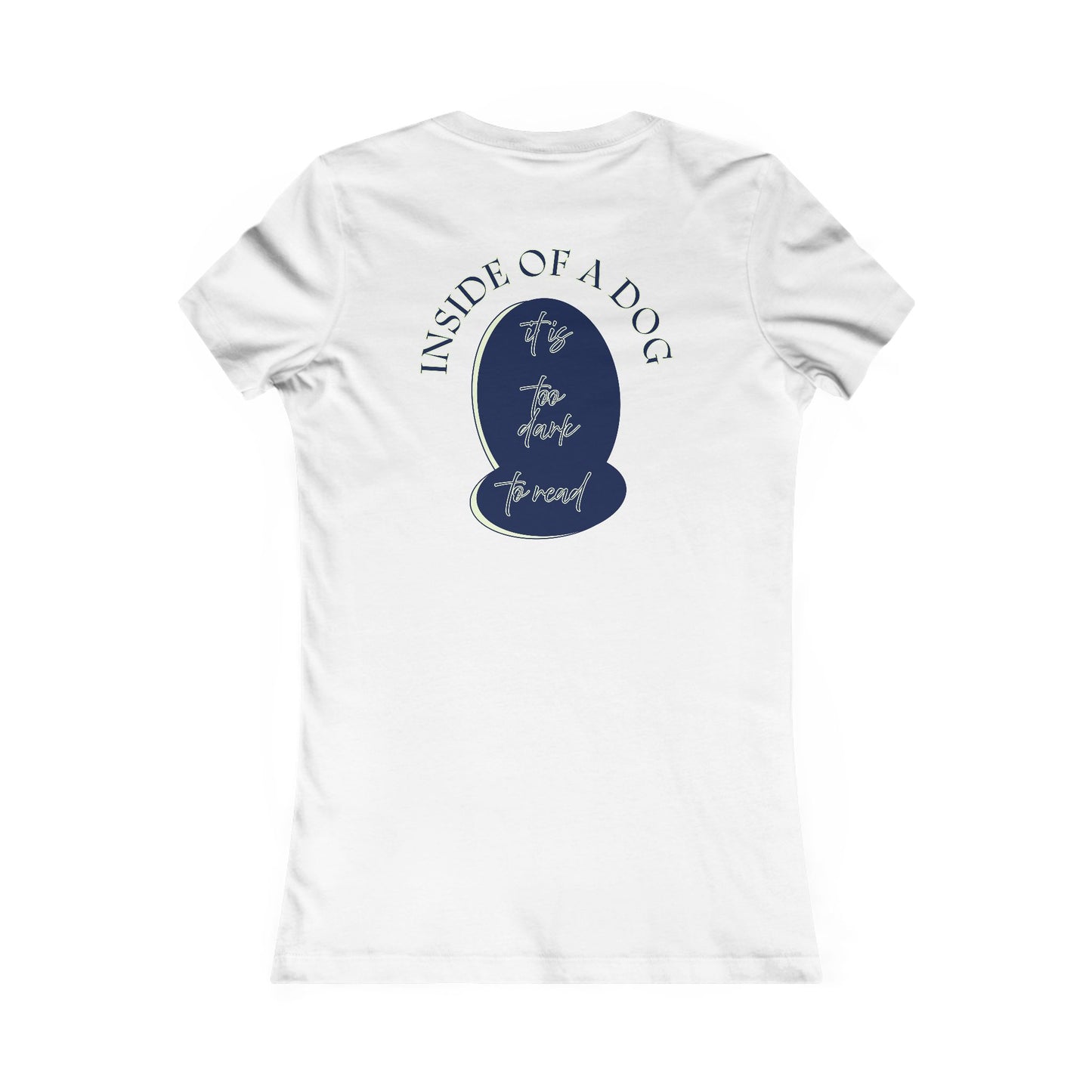 Custom Pet Portrait Tee | Personalized Dog Shirt, Add Your Pup Illustration