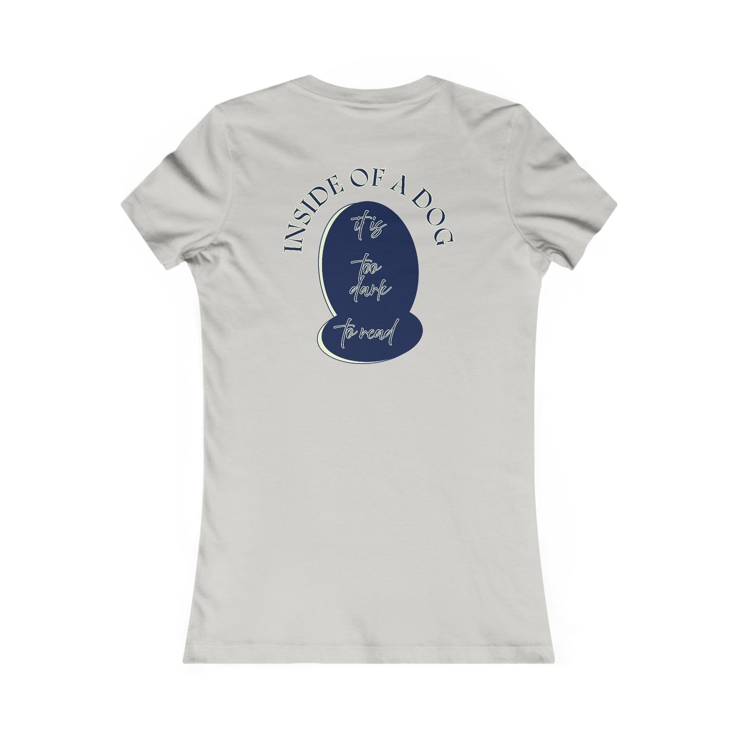Custom Pet Portrait Tee | Personalized Dog Shirt, Add Your Pup Illustration
