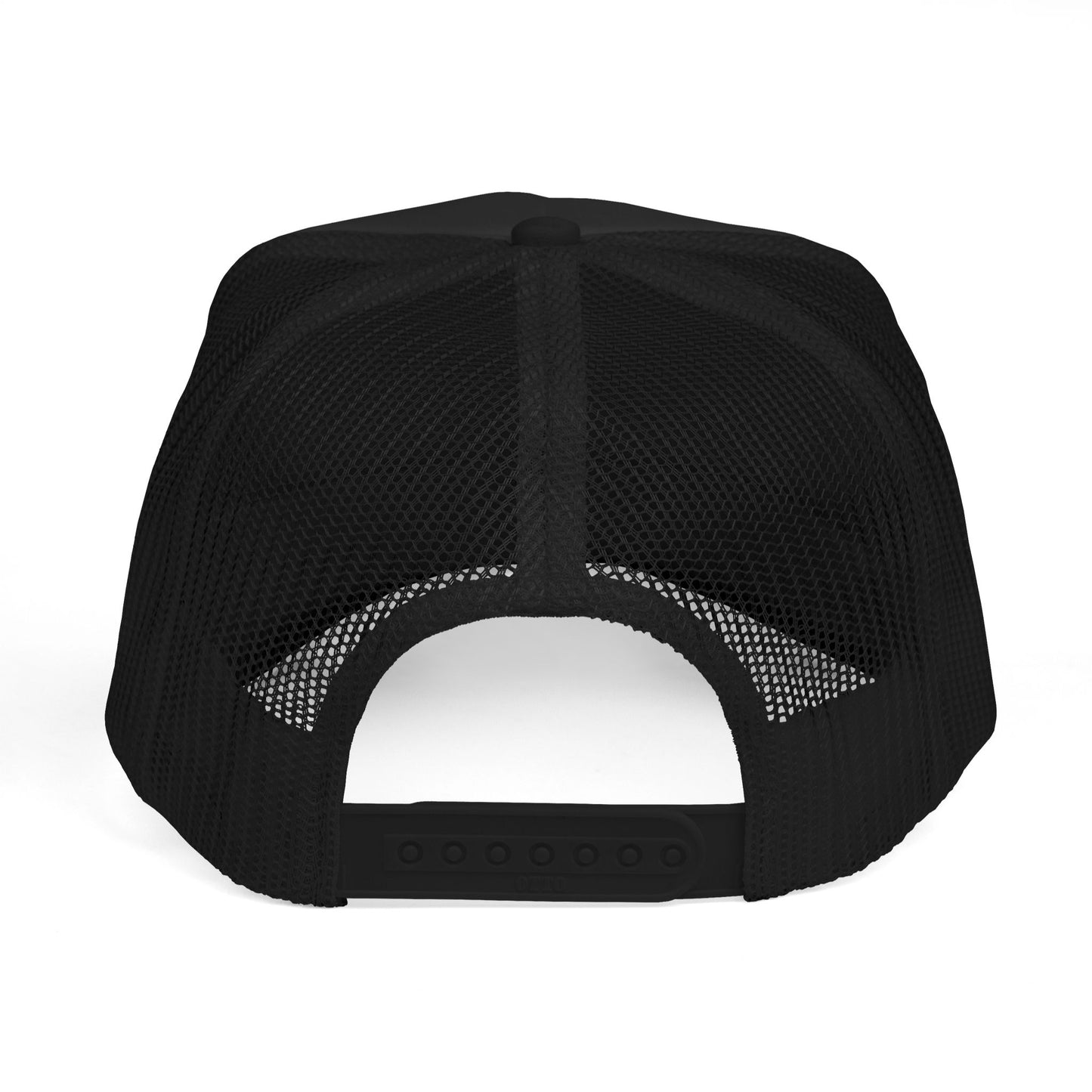 Trucker Hat — "My Favorite Daughter Bought Me This Hat" Funny Dad or Mom Gift - Nensensical