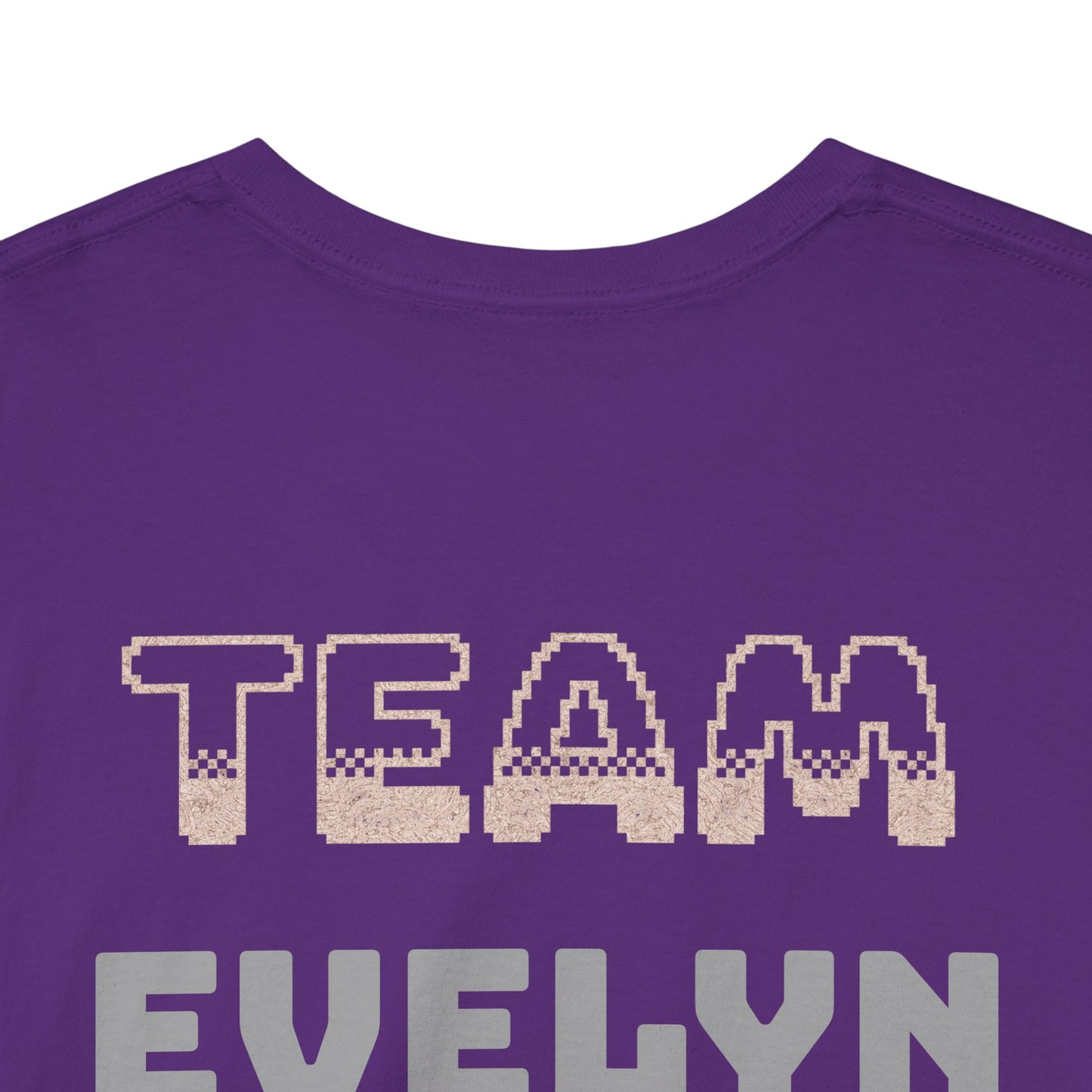 Personalized Graduation T-Shirt — Way to Level Up Custom Name Grad Tee - Nensensical