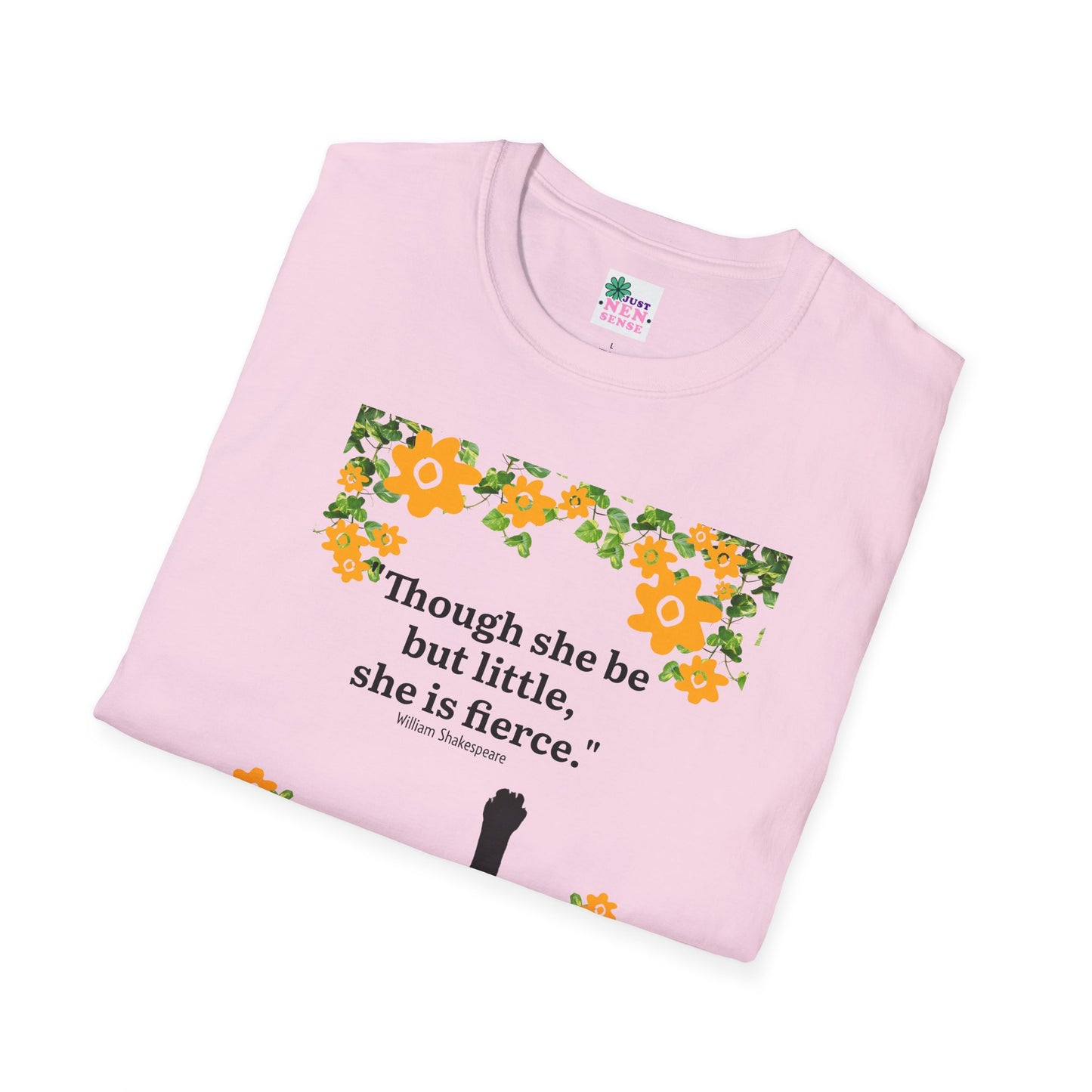 Funny Cat Lover Dog Lover Tee - Personalizable Unisex Softstyle T-Shirt