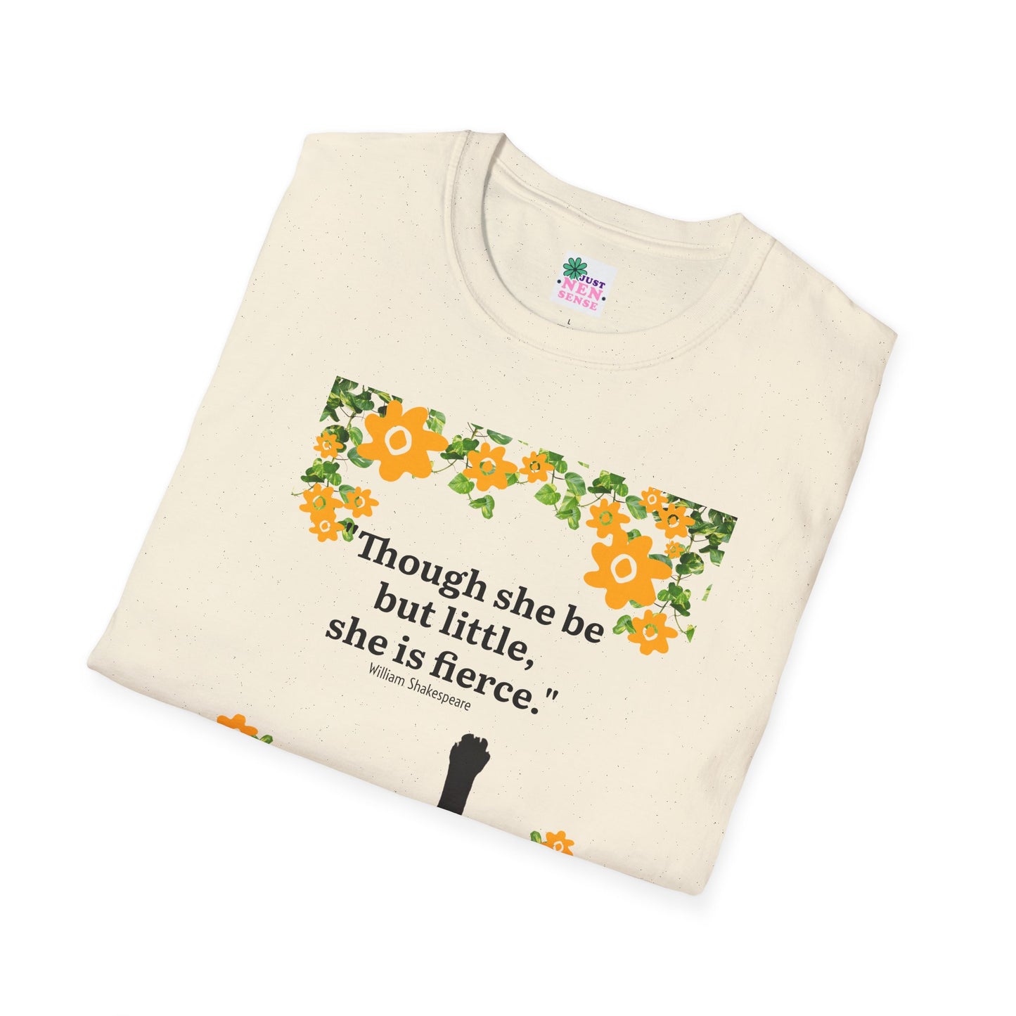 Funny Cat Lover Dog Lover Tee - Personalizable Unisex Softstyle T-Shirt