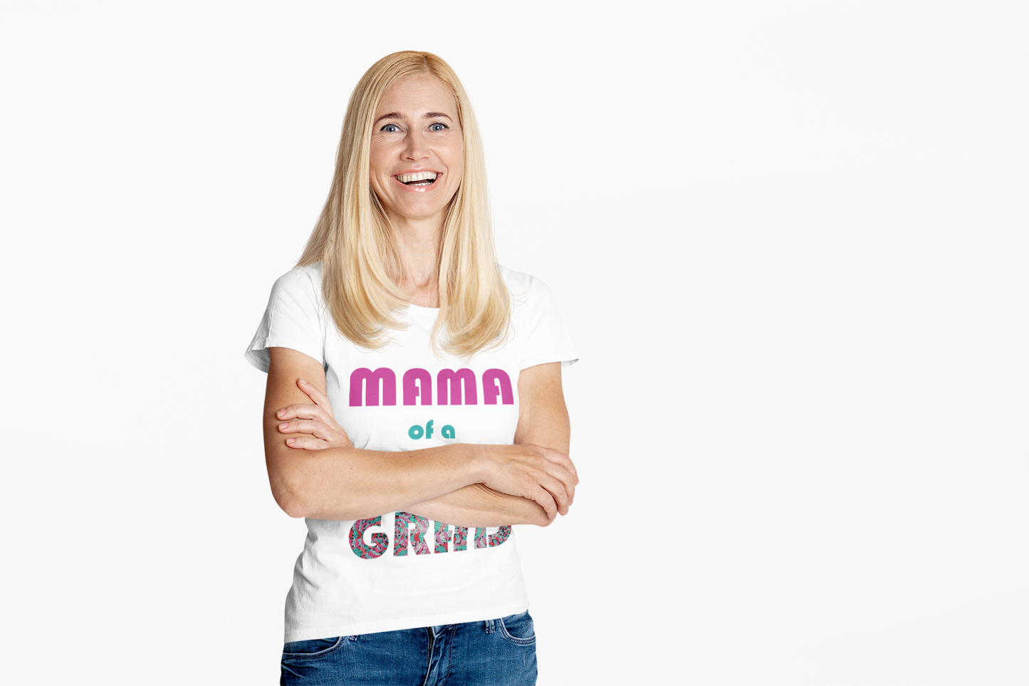 Give me an E, Give me a V - Wearable Graduation Sign Family Supporter T-Shirt