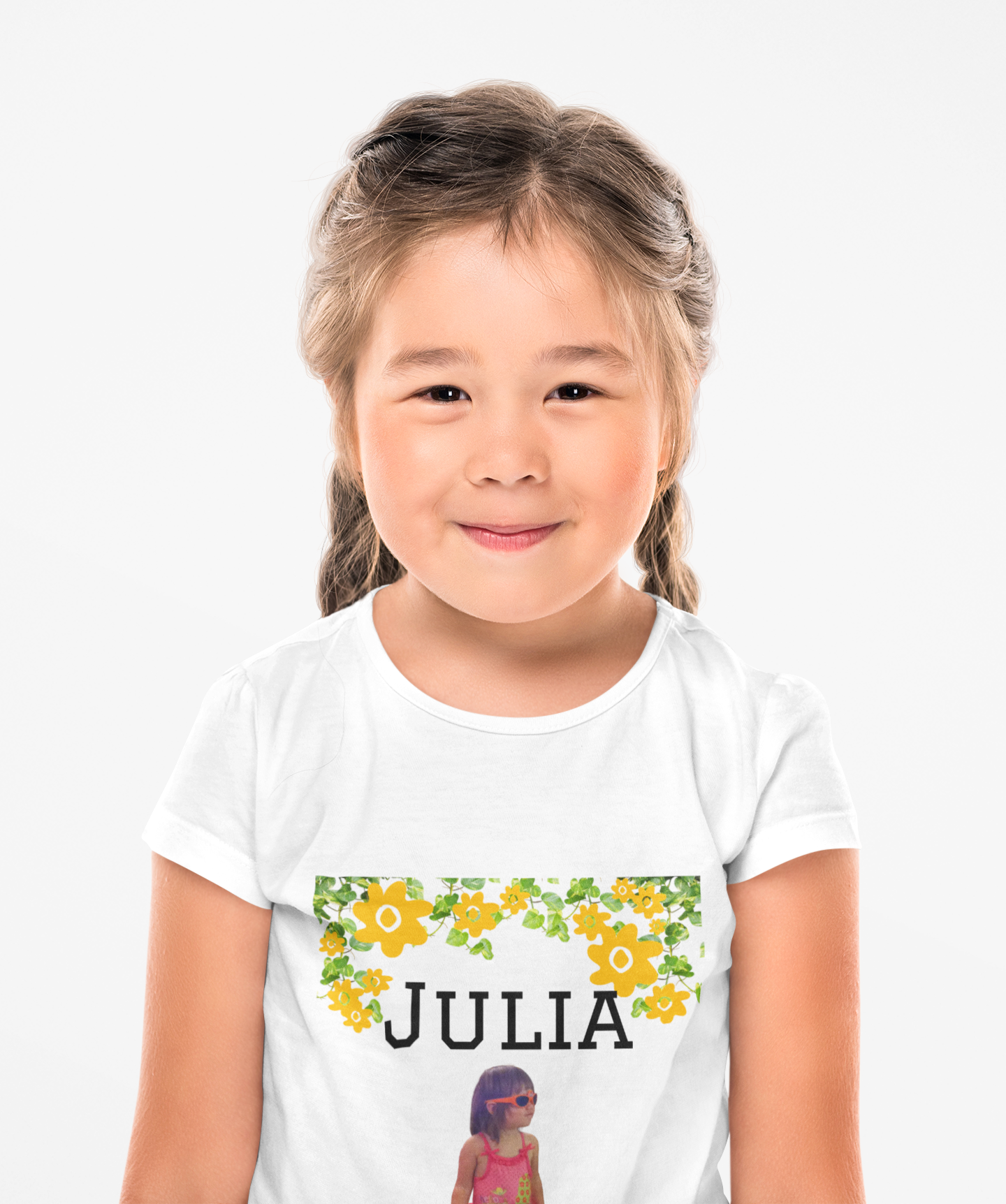 She is fierce Shakespeare quote Toddler Tee — Personalizable - Celebrating a Little Girl with a Big Personality