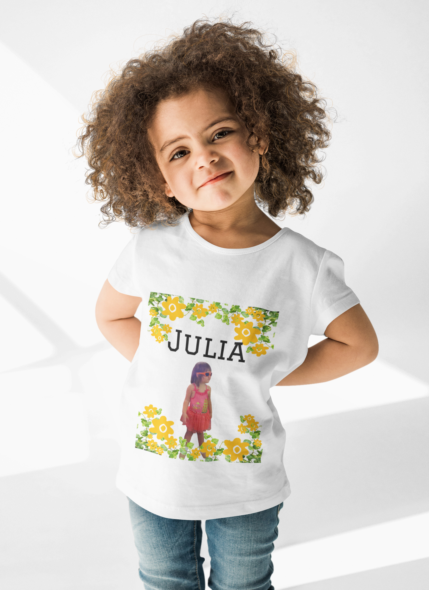 She is fierce Shakespeare quote Toddler Tee — Personalizable - Celebrating a Little Girl with a Big Personality