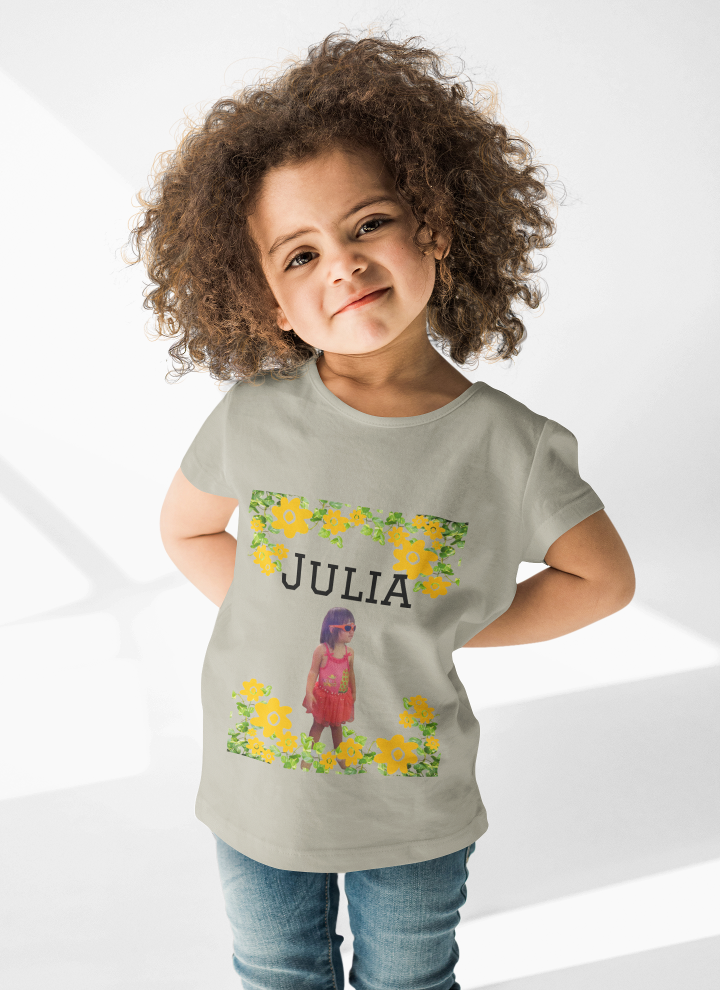 She is fierce Shakespeare quote Toddler Tee — Personalizable - Celebrating a Little Girl with a Big Personality