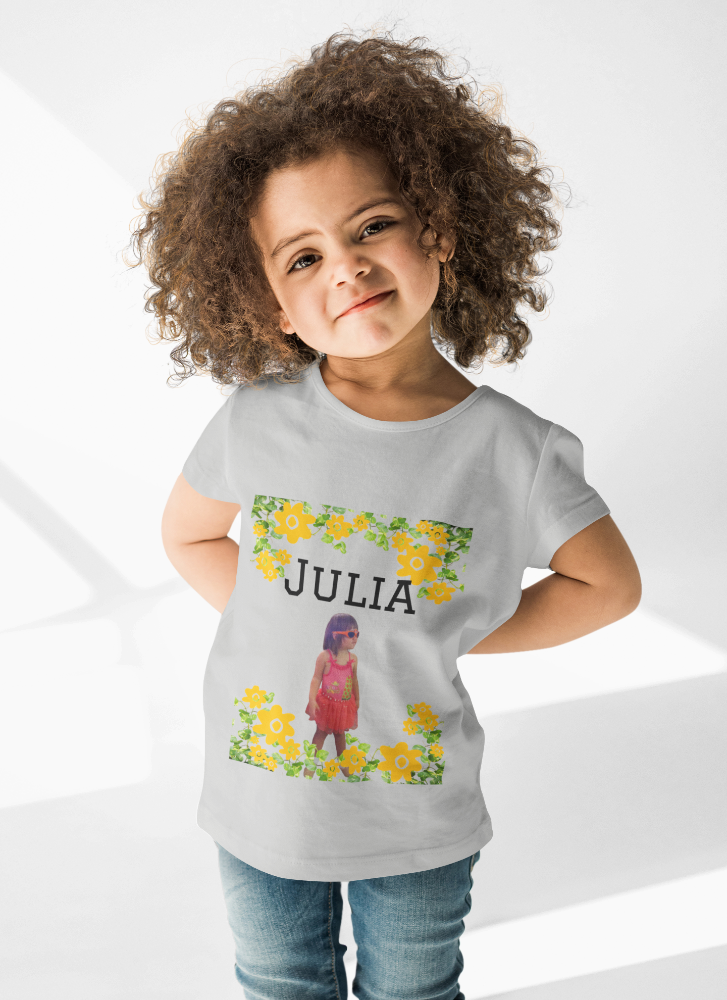 She is fierce Shakespeare quote Toddler Tee — Personalizable - Celebrating a Little Girl with a Big Personality