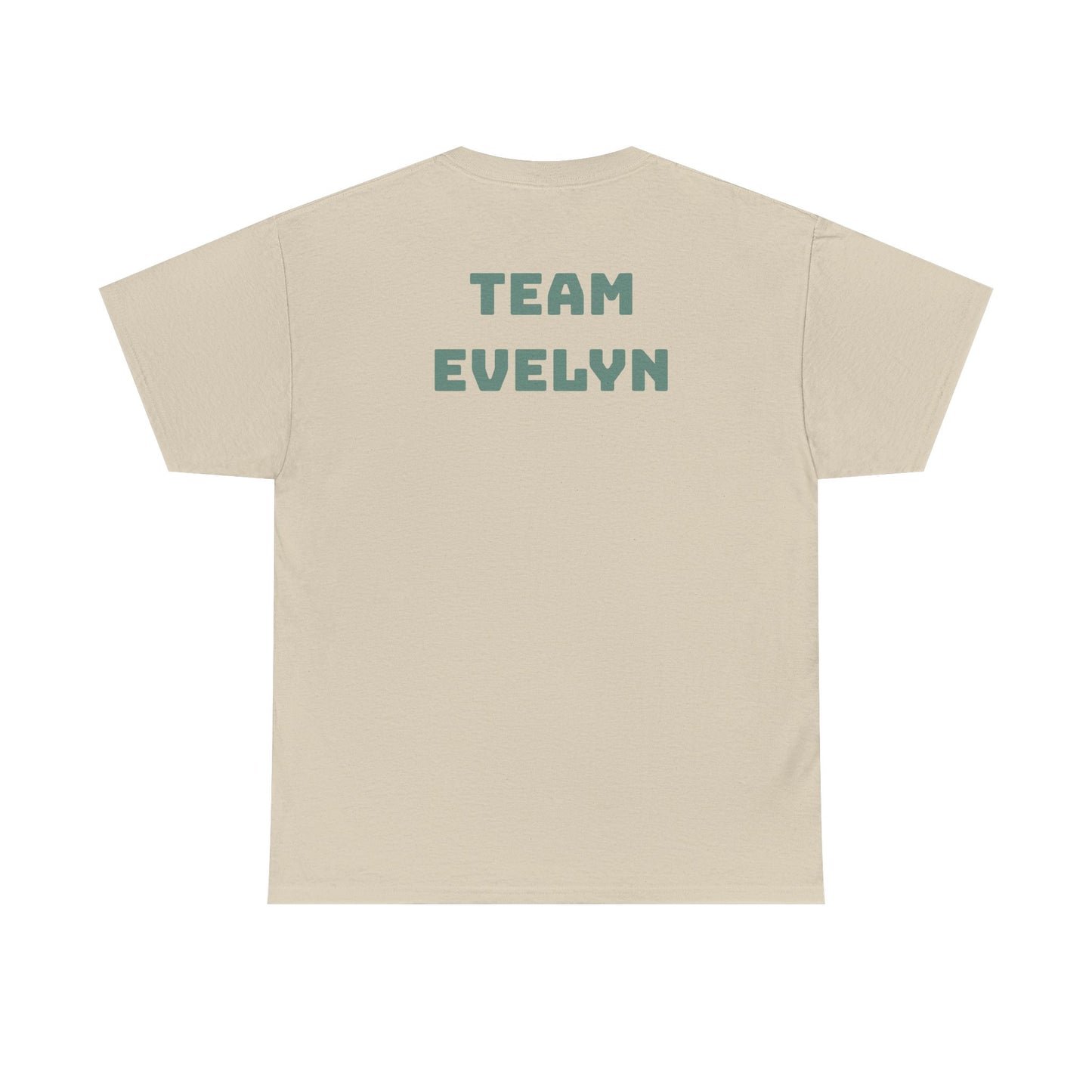 2026 Pixelated Grad T-Shirt Team Supporter — Personalized Back Name Senior Class Tee - Nensensical