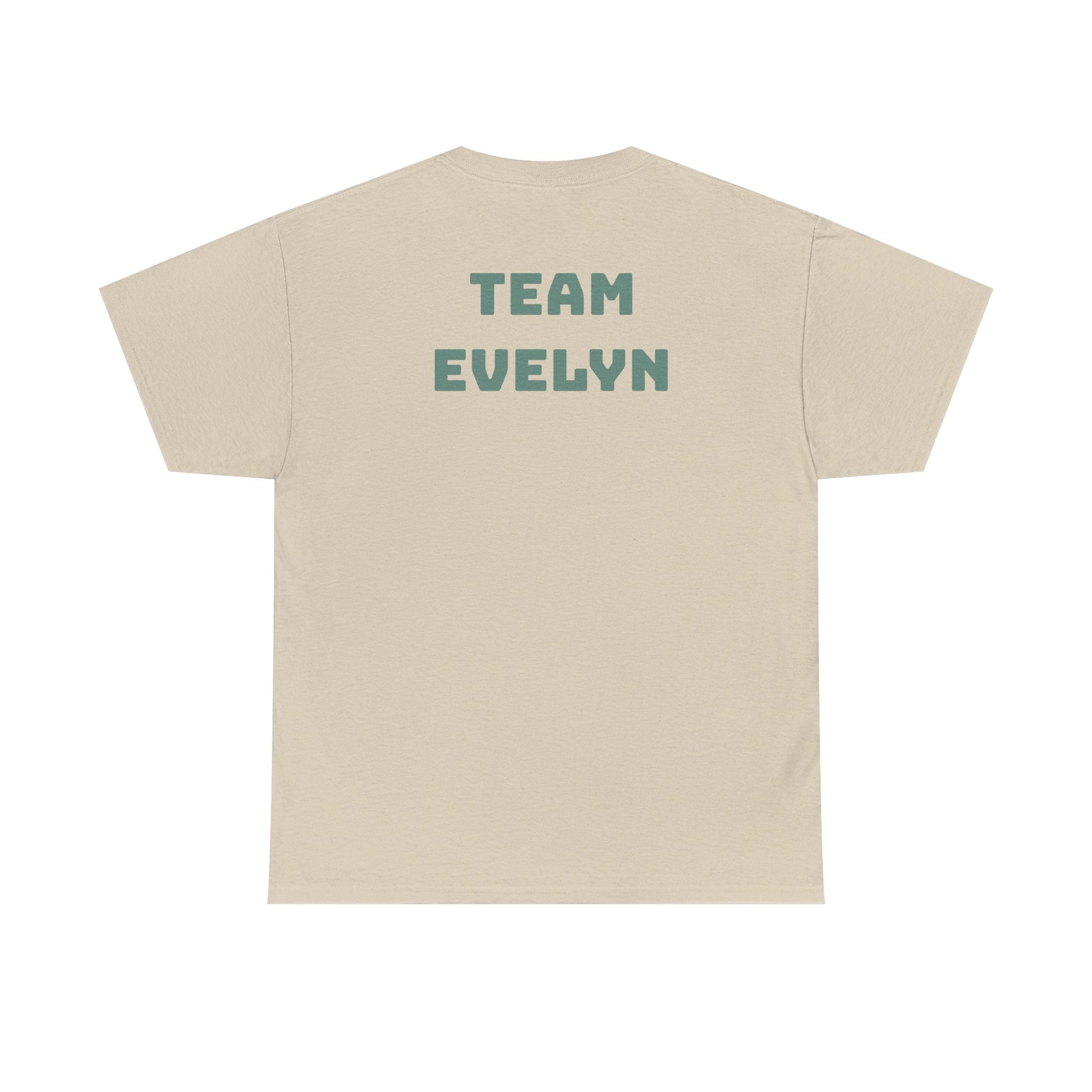 2026 Pixelated Grad T-Shirt Team Supporter — Personalized Back Name Senior Class Tee - Nensensical
