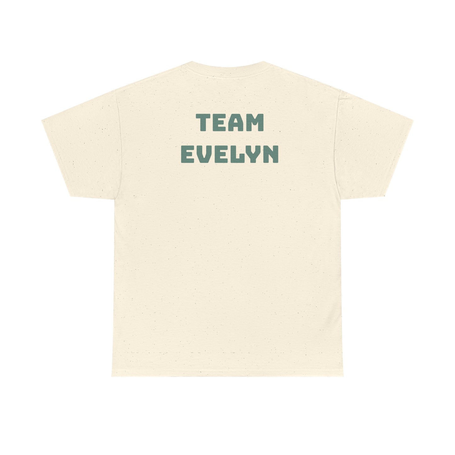 2026 Pixelated Grad T-Shirt Team Supporter — Personalized Back Name Senior Class Tee - Nensensical