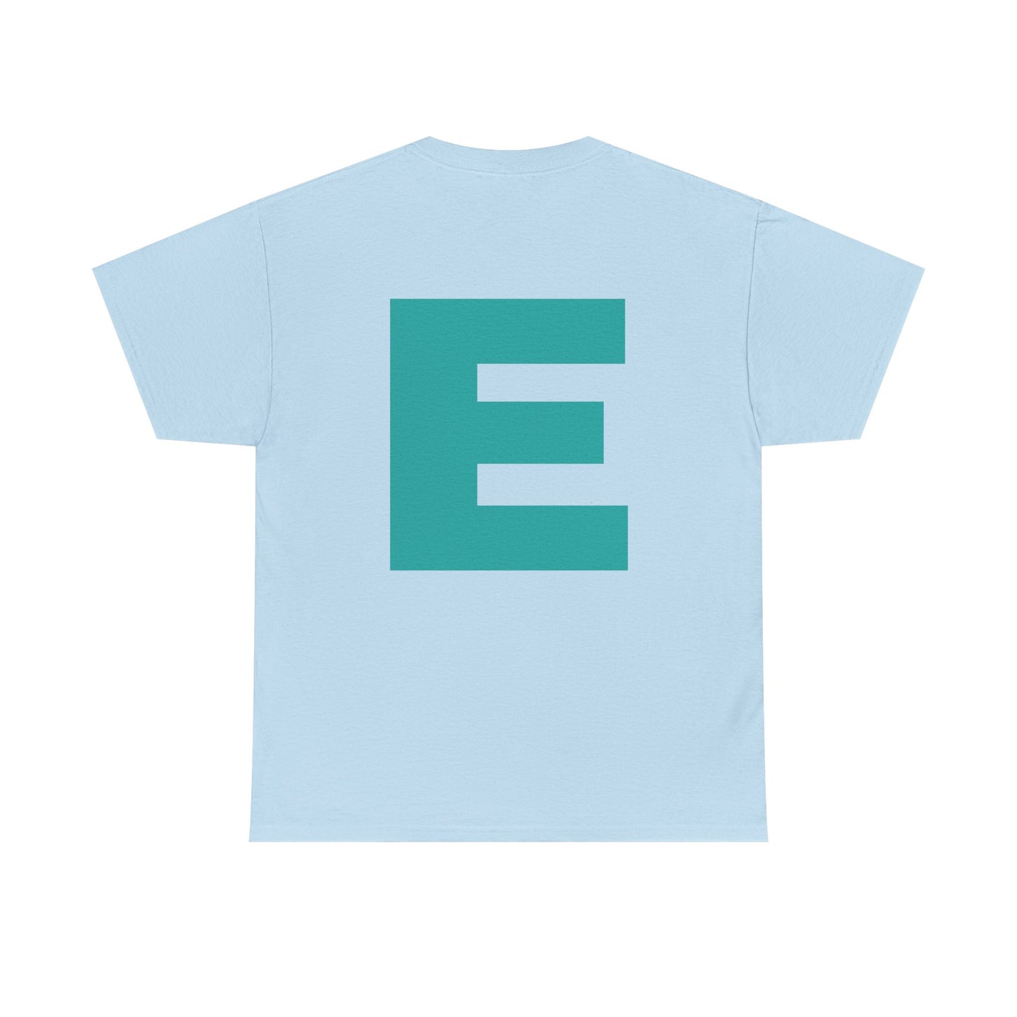 2026 Grad Personalized Tee — Spell Out A Name Graduation T-Shirt