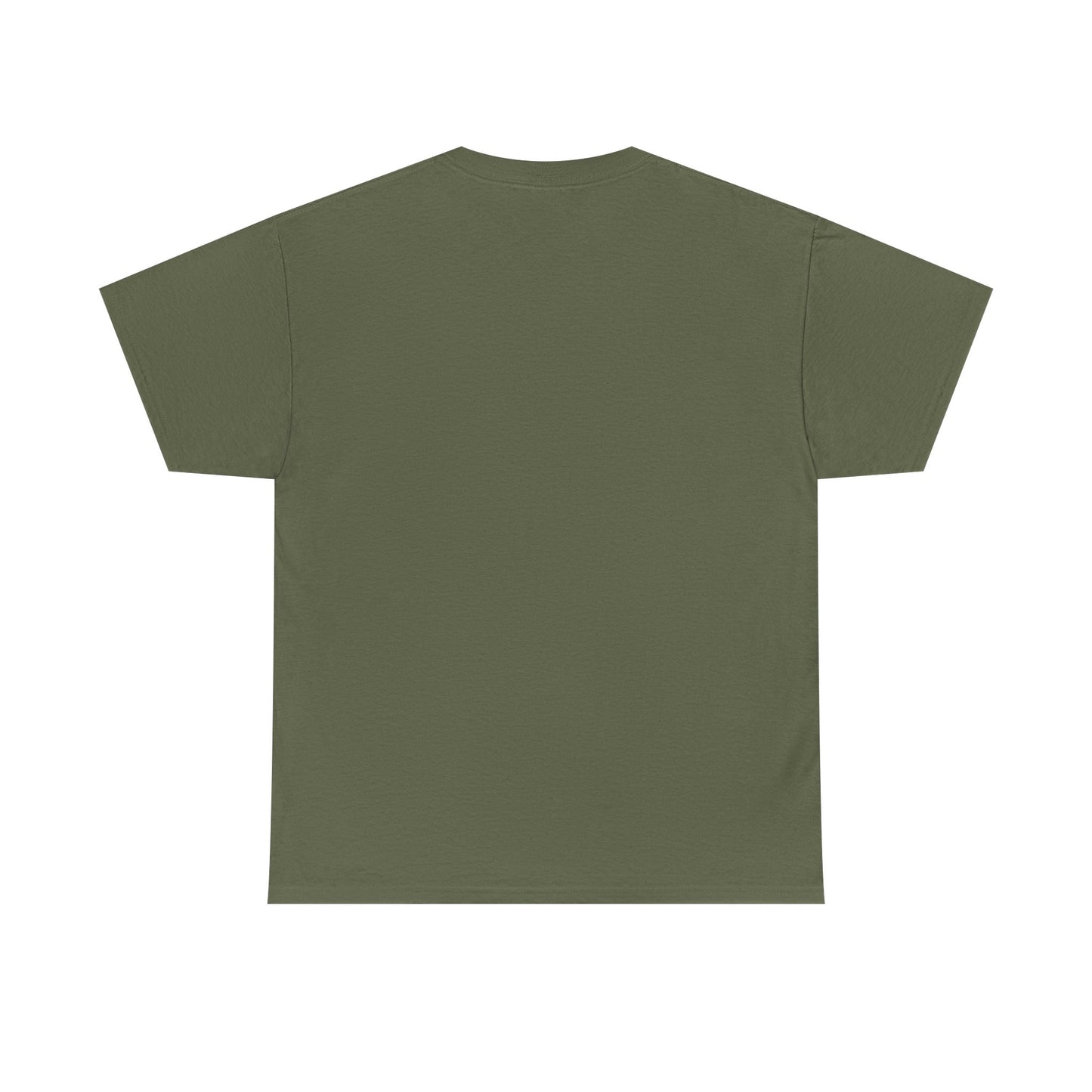 1776 Thomas Jefferson History Tee — Gen Z Joke Tee