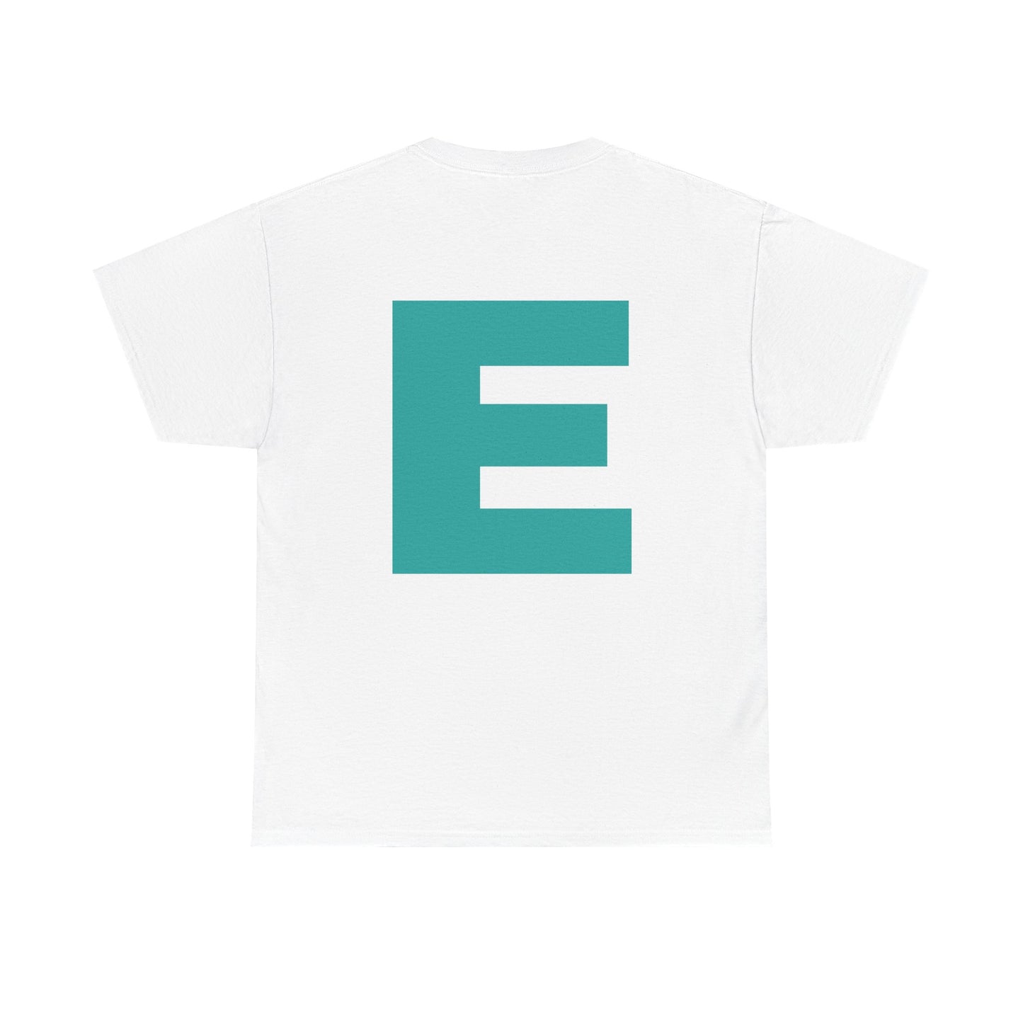 2026 Grad Personalized Tee — Spell Out A Name Graduation T-Shirt