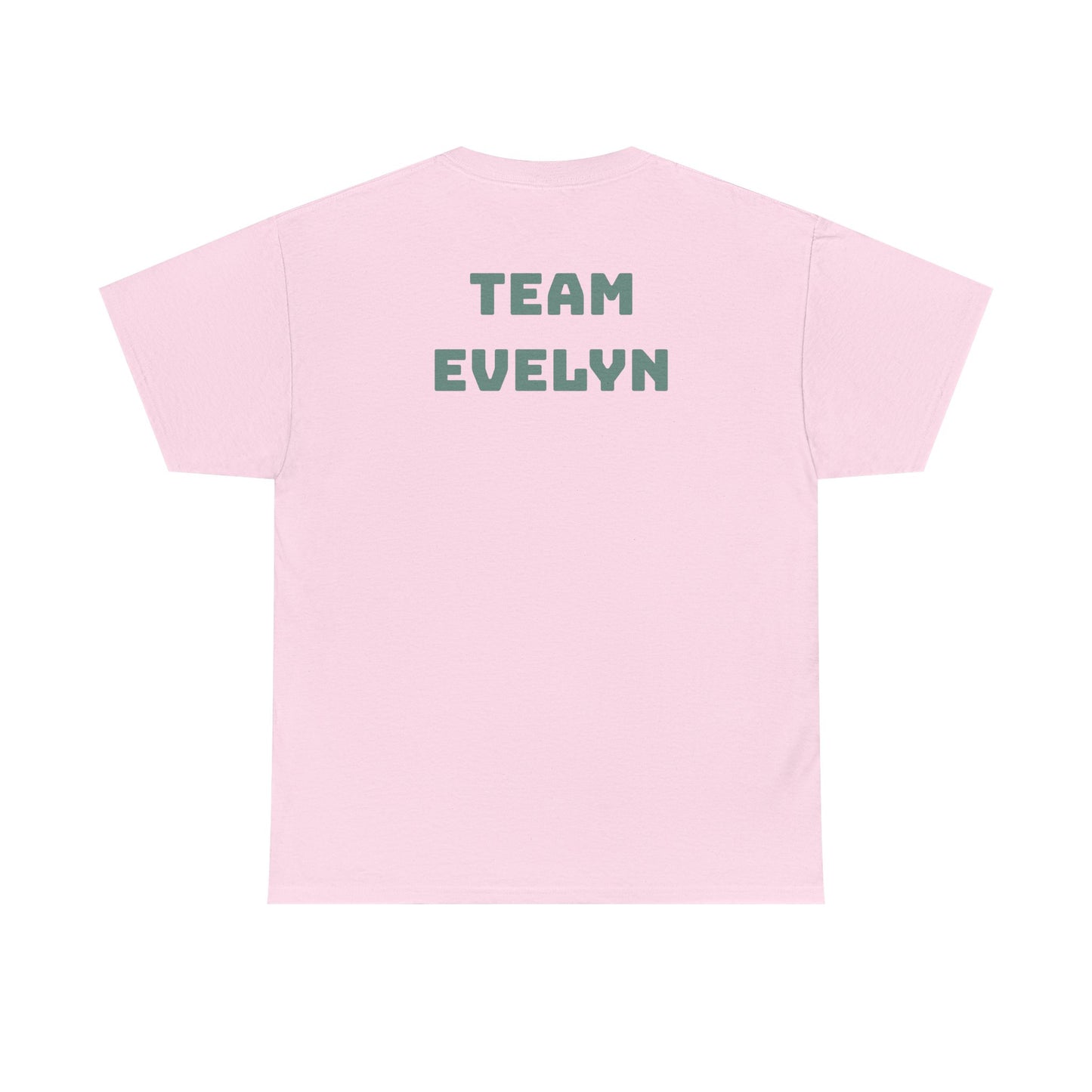 2026 Pixelated Grad T-Shirt Team Supporter — Personalized Back Name Senior Class Tee - Nensensical