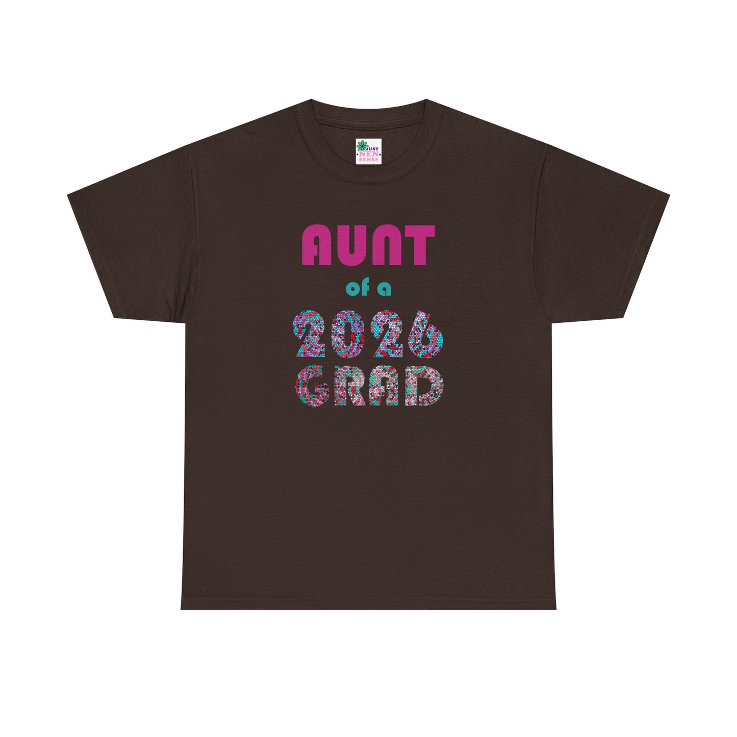 Give me an E, Give me a V - Wearable Graduation Sign Family Supporter T-Shirt