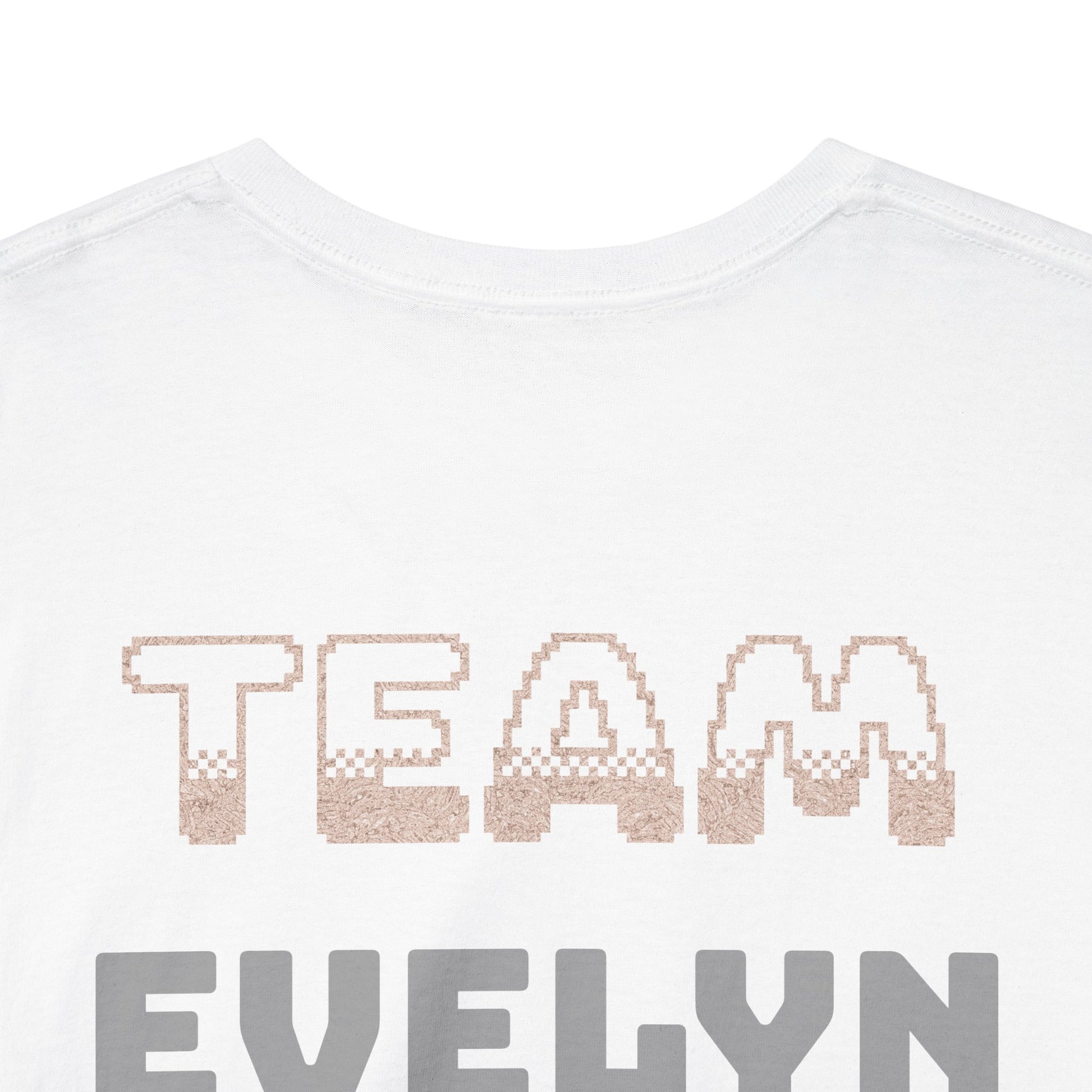 Personalized Graduation T-Shirt — Way to Level Up Custom Name Grad Tee - Nensensical
